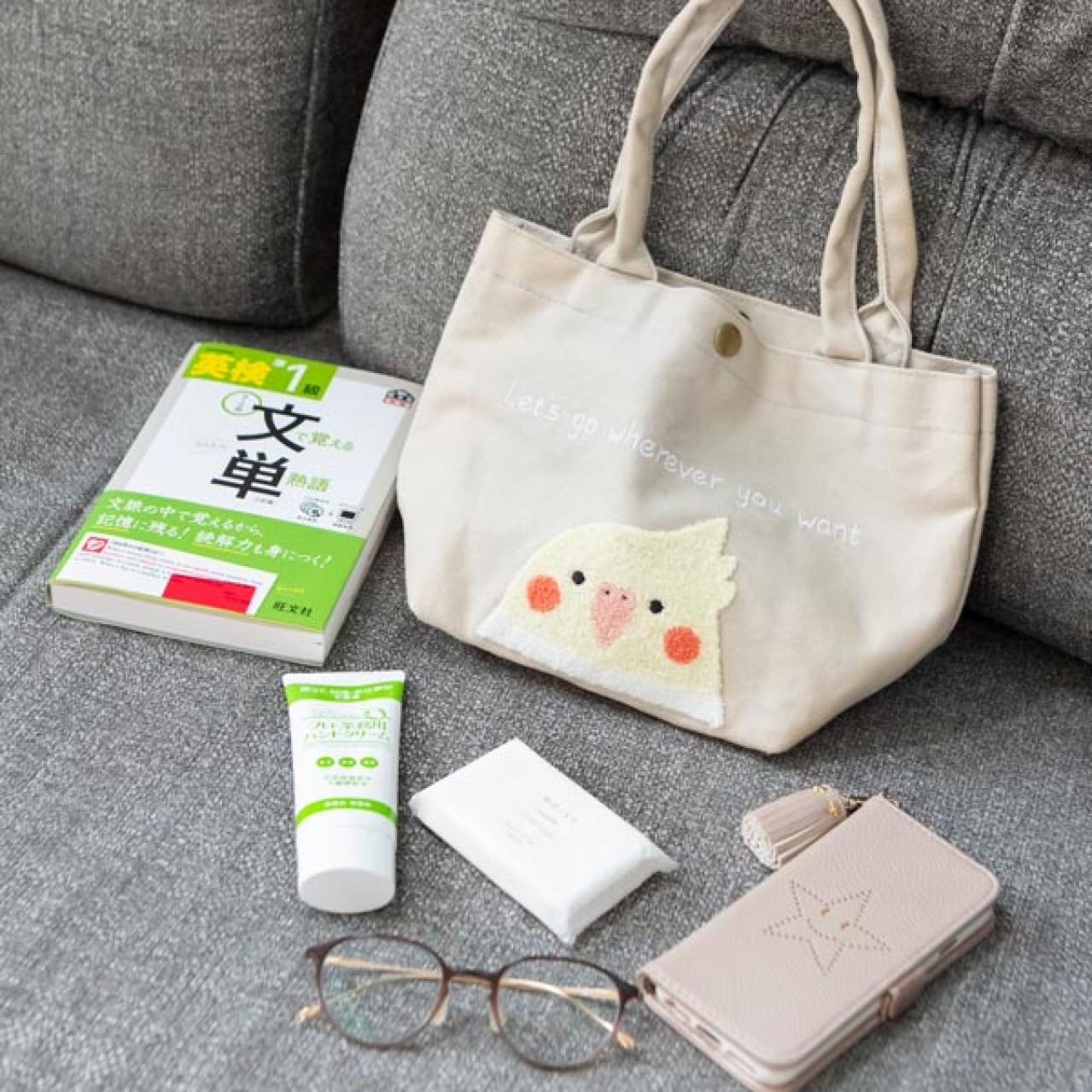 【小物収納術】「メガネはどこに置いたっけ」と探したことのある人、必見！ リバウンドさせずにすっきり片づける方法を公開（画像7）