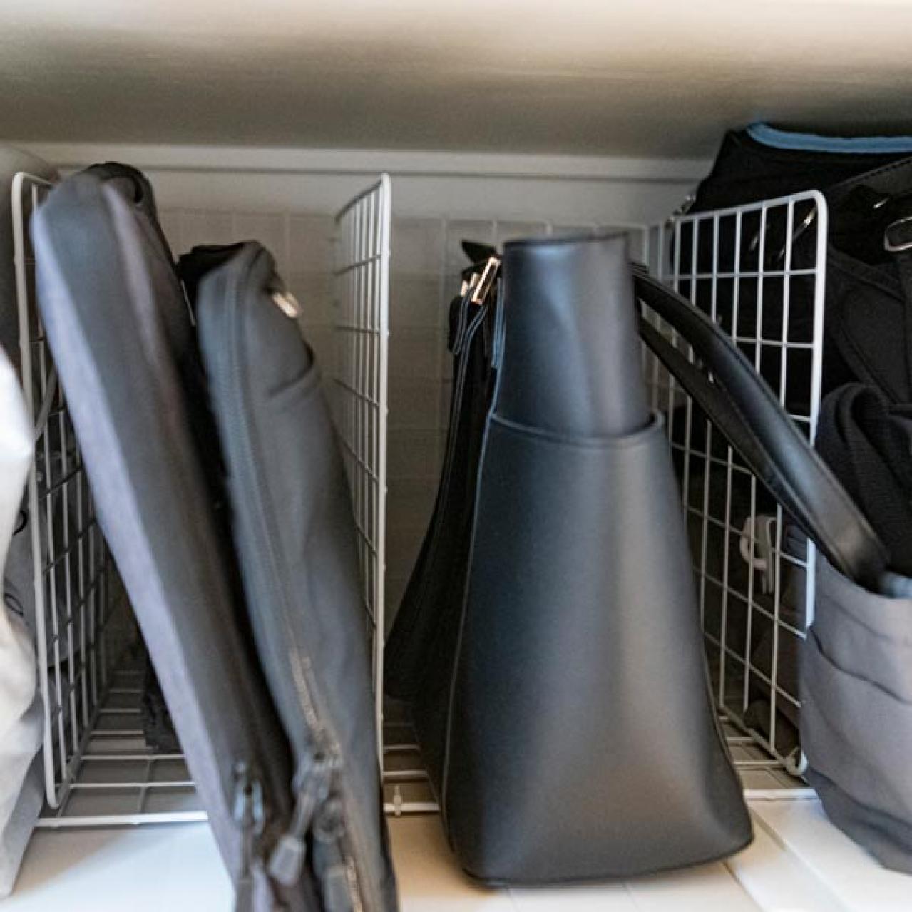 【小物収納術】「メガネはどこに置いたっけ」と探したことのある人、必見！ リバウンドさせずにすっきり片づける方法を公開（画像8）