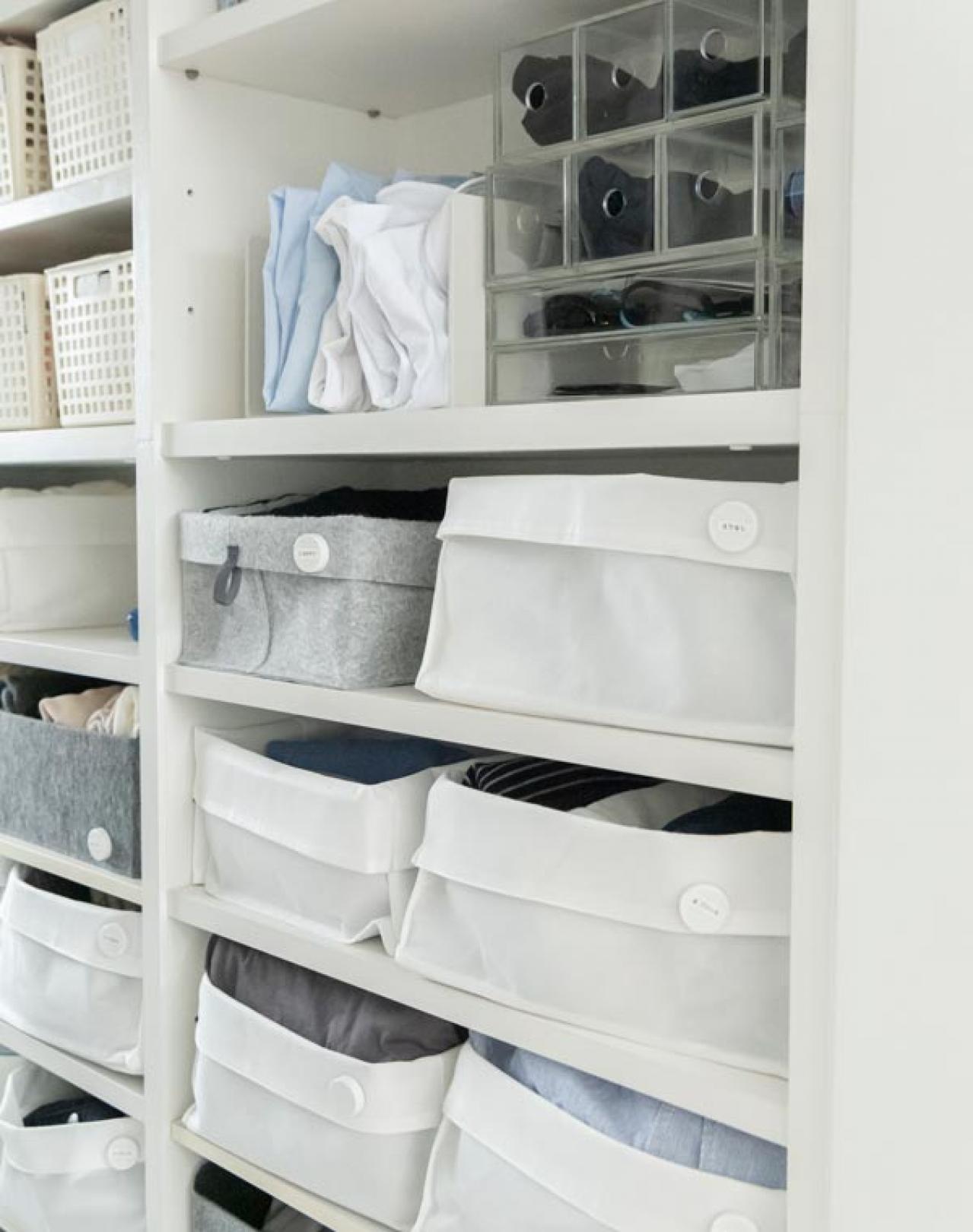 【小物収納術】「メガネはどこに置いたっけ」と探したことのある人、必見！ リバウンドさせずにすっきり片づける方法を公開（画像10）