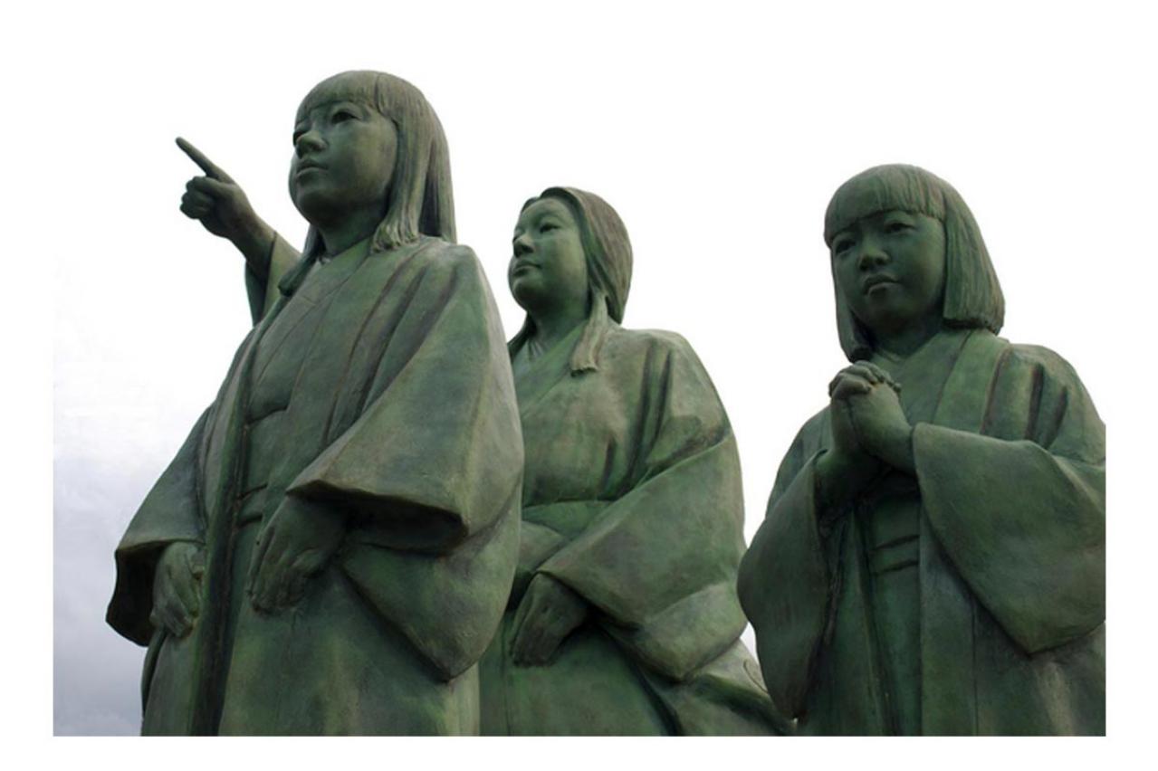 大河ドラマ【どうする家康】戦国期の武家の女性のファッションとは？　ヘアスタイルにも注目！