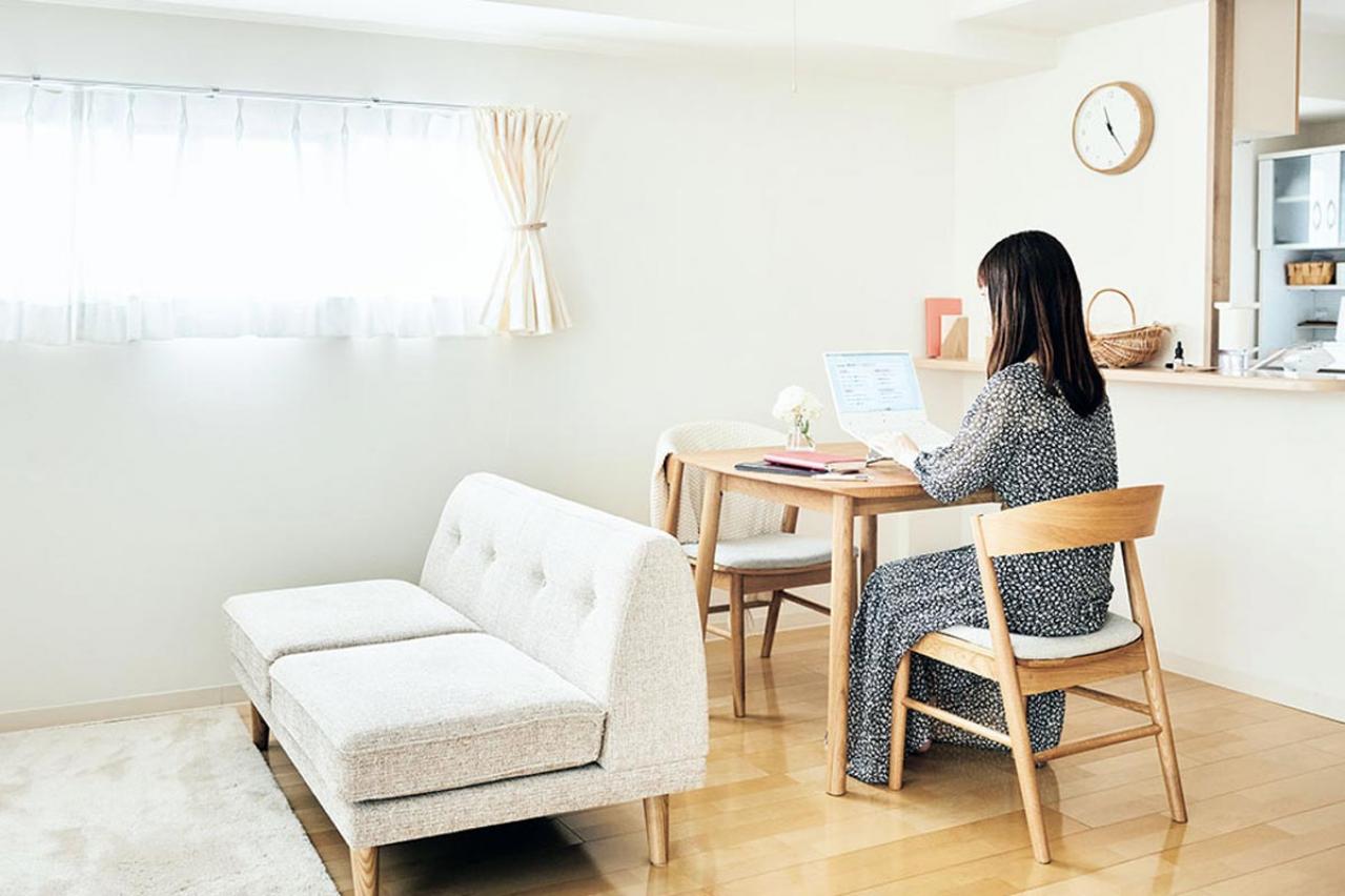 整理収納アドバイザー  sakkoさんが語る、SNSを仕事につなげるためのスキルアップ術とは？