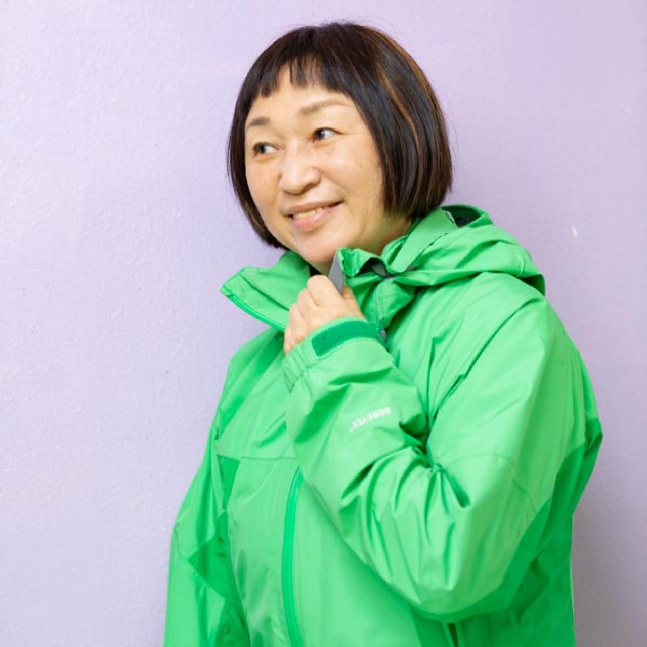 もう衣替えはしなくていい！【すっきり収納】のコツ。エッセイスト  金子由紀子さんの【持たない暮らし】（画像4）