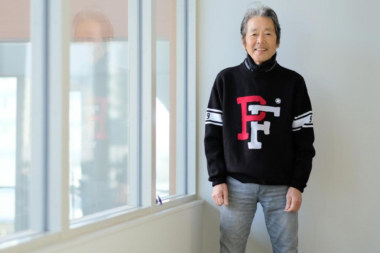 瞳みのるさんが語る、自炊に目覚めたのはザ・タイガース解散後。「今はコンサート前に勝負飯も自作します」