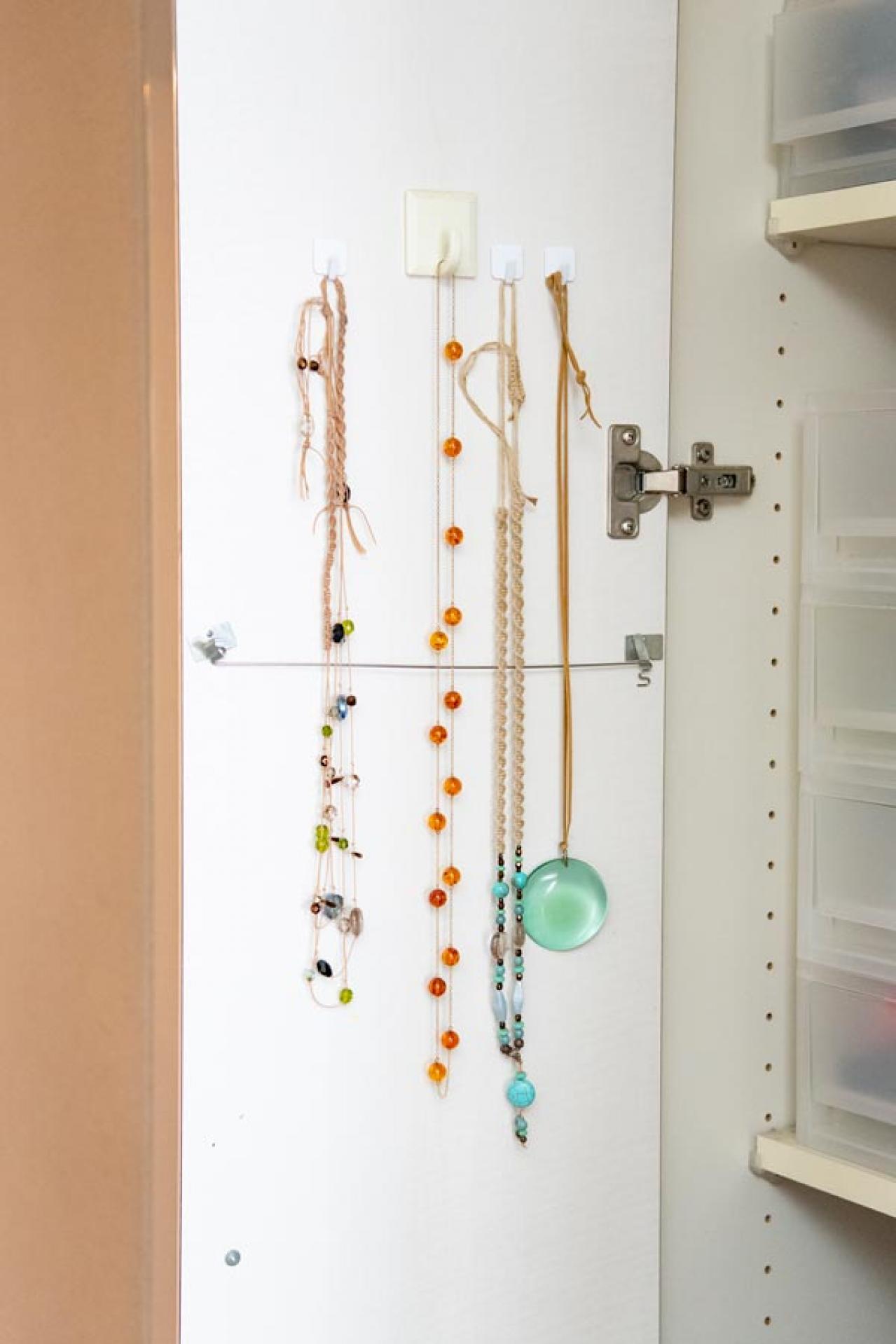 もう衣替えはしなくていい！【すっきり収納】のコツ。エッセイスト  金子由紀子さんの【持たない暮らし】【2023年暮らし部門人気記事TOP5】（画像8）