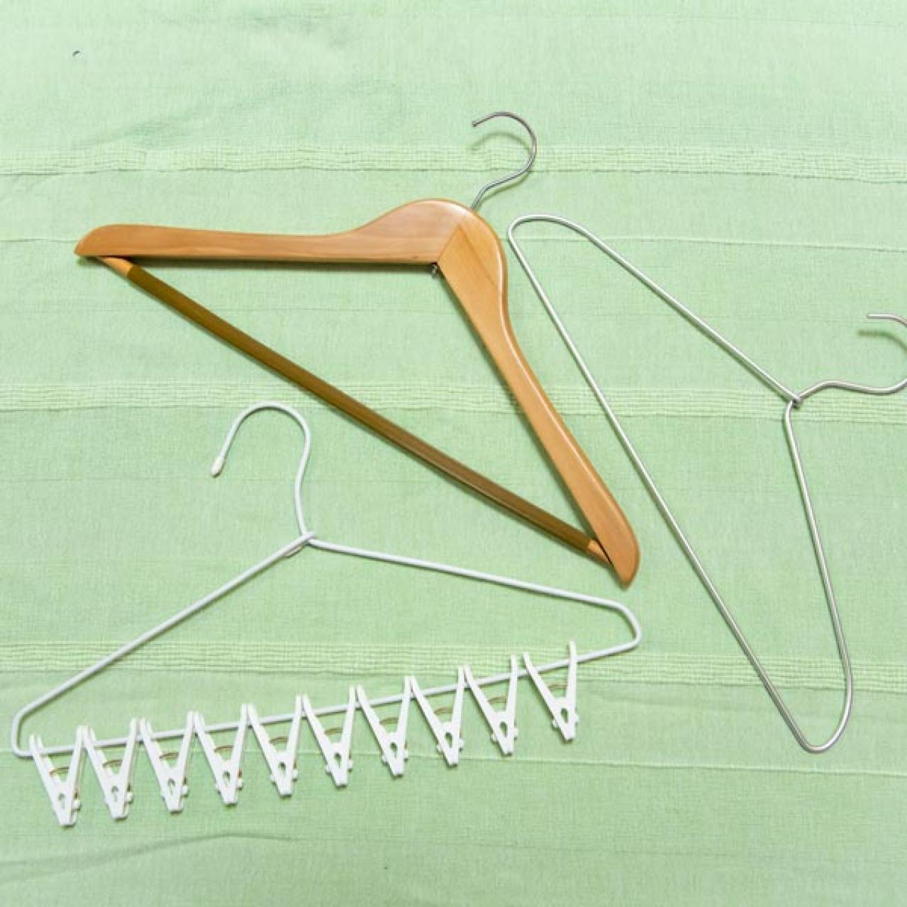 もう衣替えはしなくていい！【すっきり収納】のコツ。エッセイスト  金子由紀子さんの【持たない暮らし】（画像3）