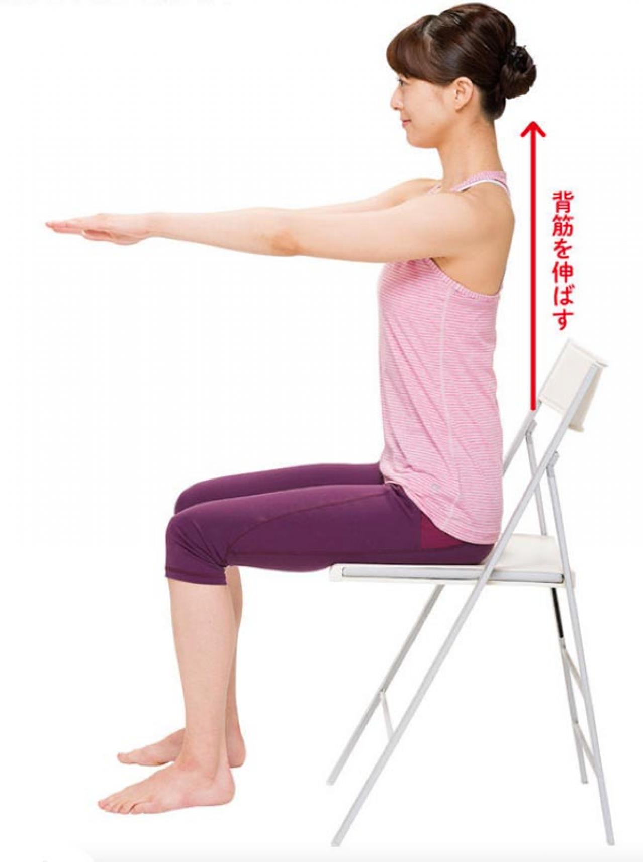 運動不足の人におすすめ！簡単【ゆるスクワット】でやせ体質になる【2023年ダイエット部門人気記事TOP5】（画像2）