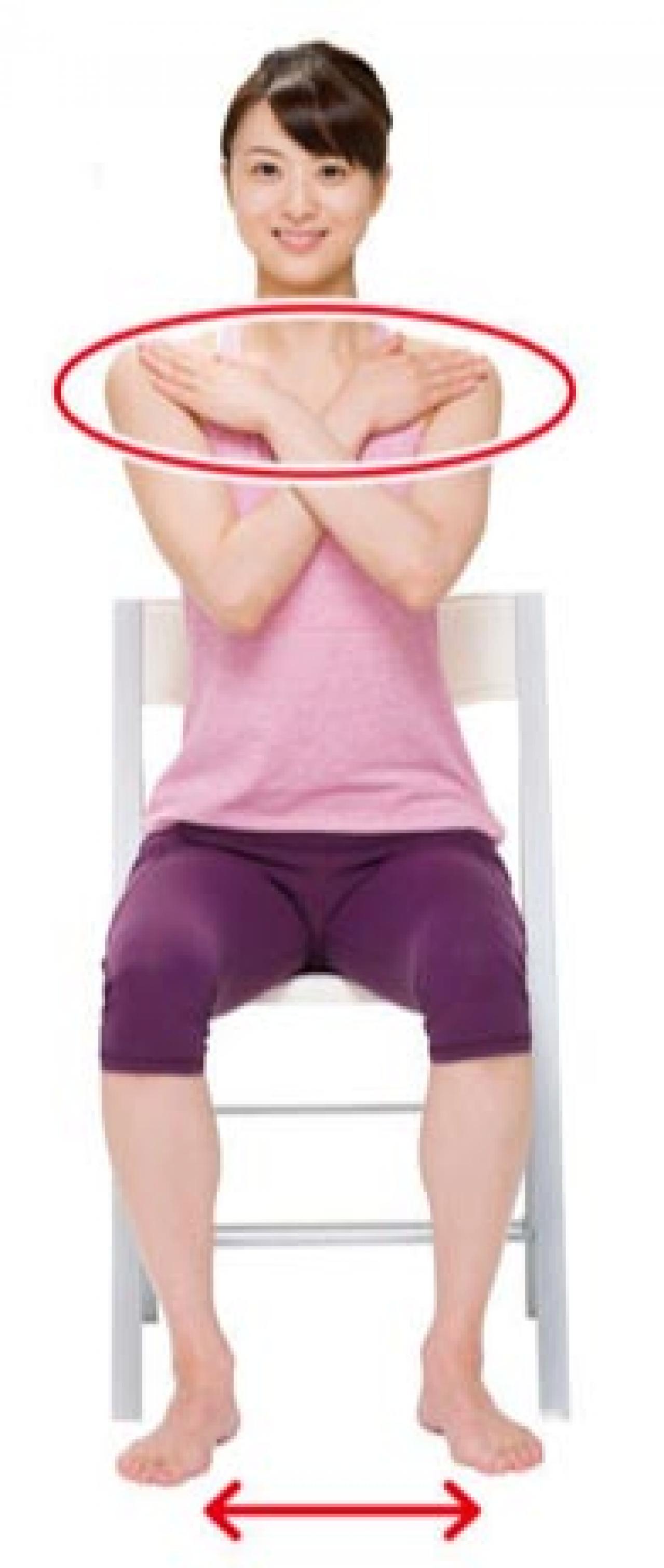 運動不足の人におすすめ！簡単【ゆるスクワット】でやせ体質になる【2023年ダイエット部門人気記事TOP5】（画像12）