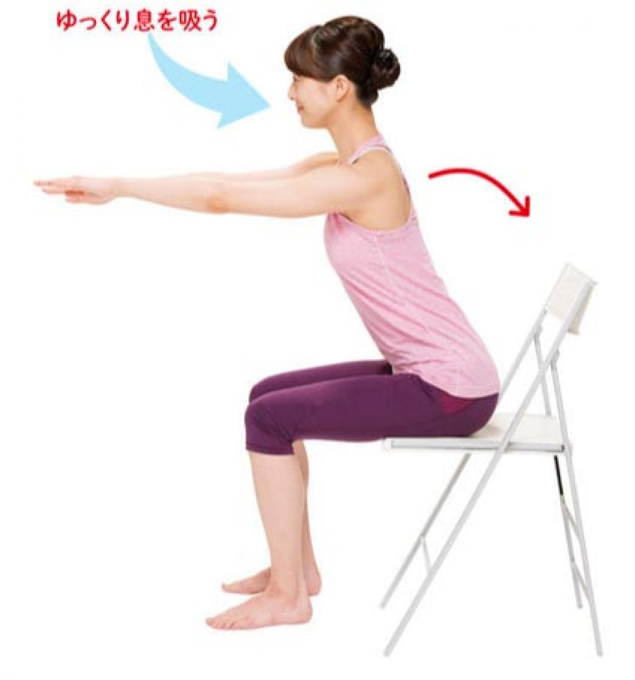 運動不足の人におすすめ！簡単【ゆるスクワット】でやせ体質になる【2023年ダイエット部門人気記事TOP5】（画像9）