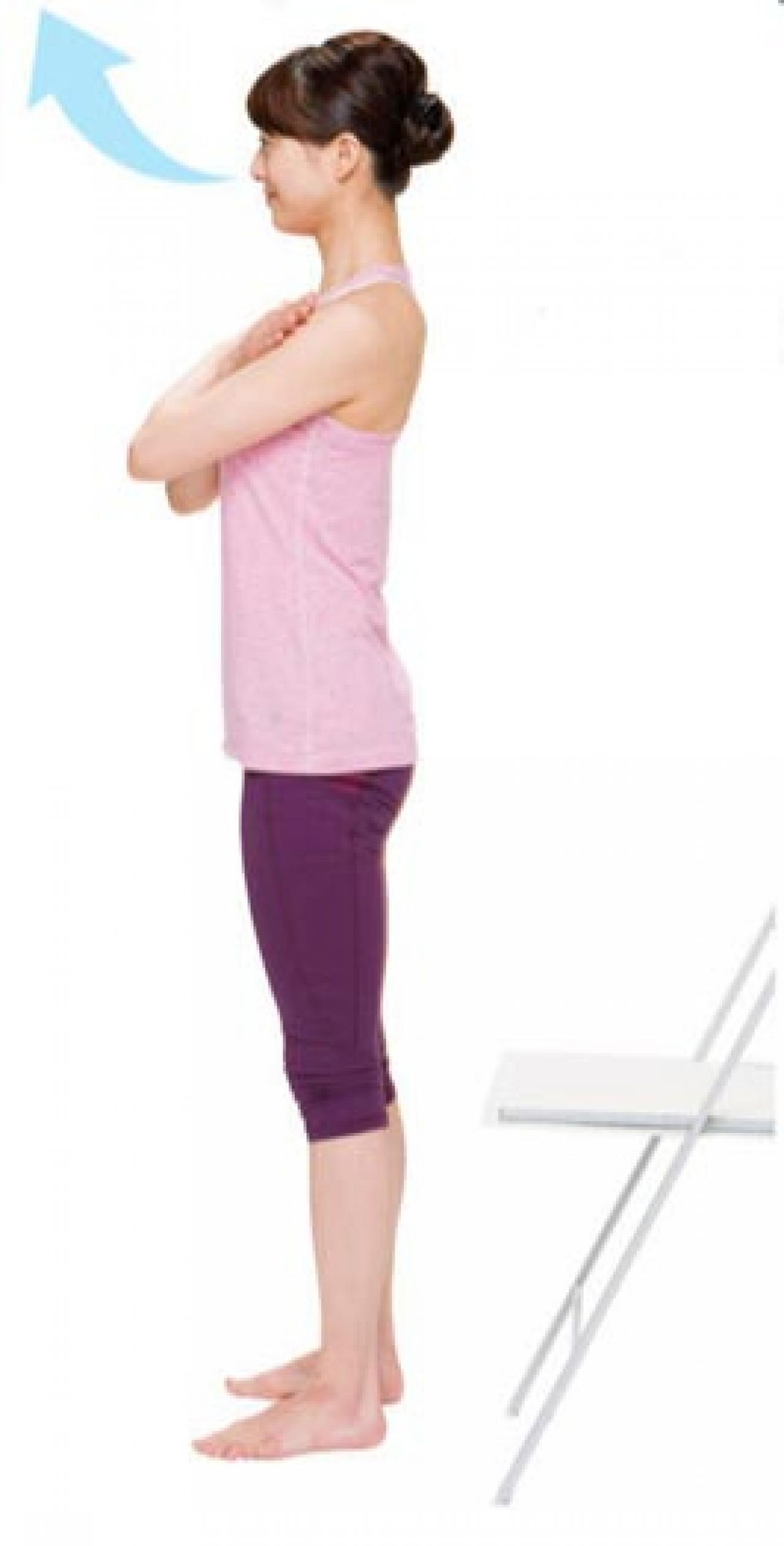 運動不足の人におすすめ！簡単【ゆるスクワット】でやせ体質になる【2023年ダイエット部門人気記事TOP5】（画像14）