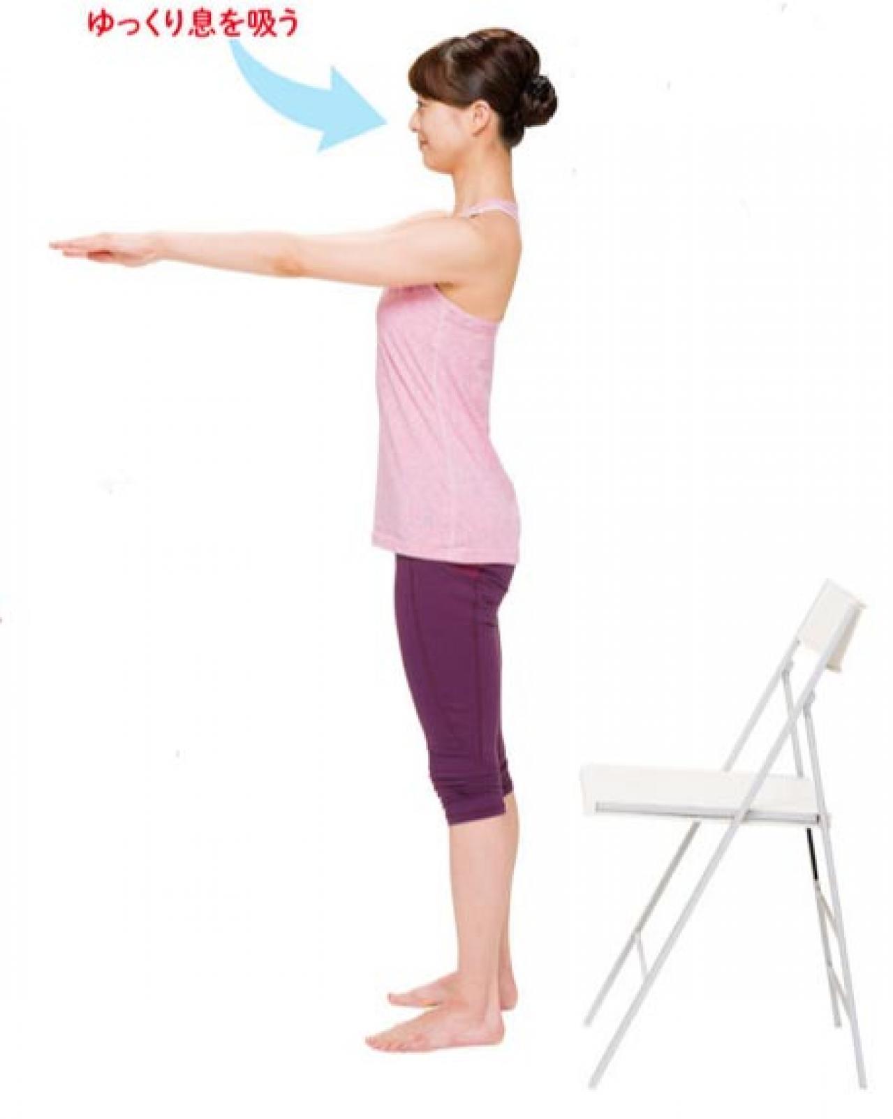 運動不足の人におすすめ！簡単【ゆるスクワット】でやせ体質になる【2023年ダイエット部門人気記事TOP5】（画像7）