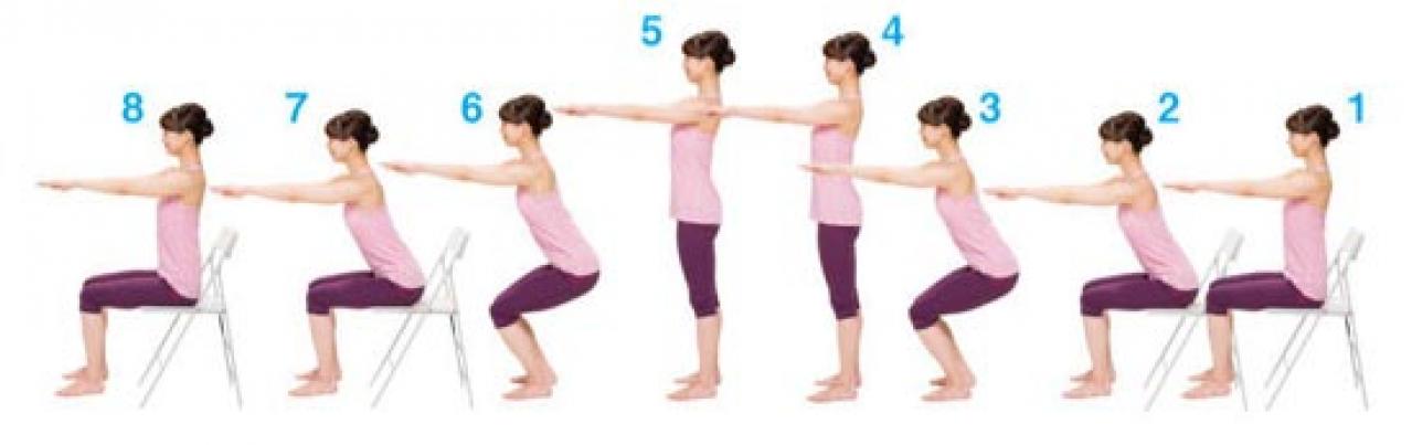 運動不足の人におすすめ！簡単【ゆるスクワット】でやせ体質になる【2023年ダイエット部門人気記事TOP5】（画像11）