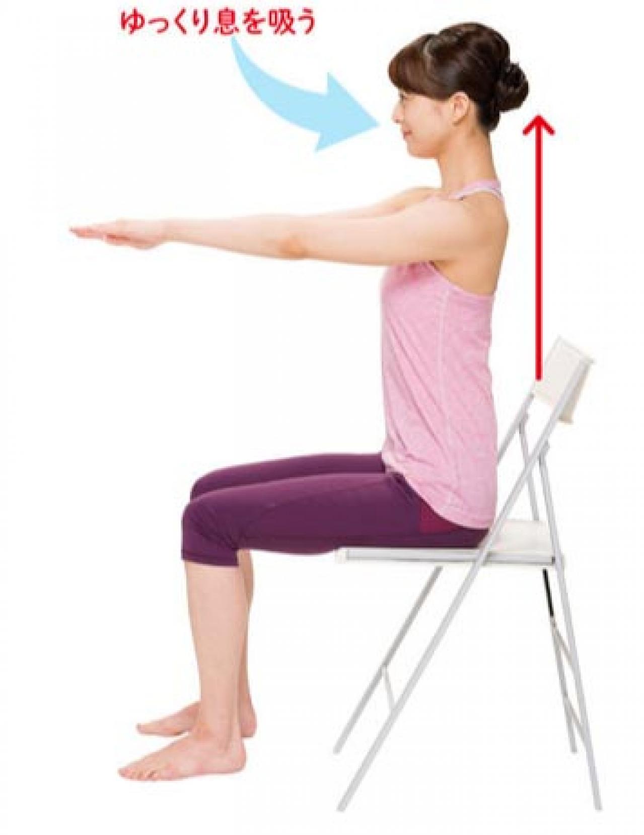 運動不足の人におすすめ！簡単【ゆるスクワット】でやせ体質になる【2023年ダイエット部門人気記事TOP5】（画像10）