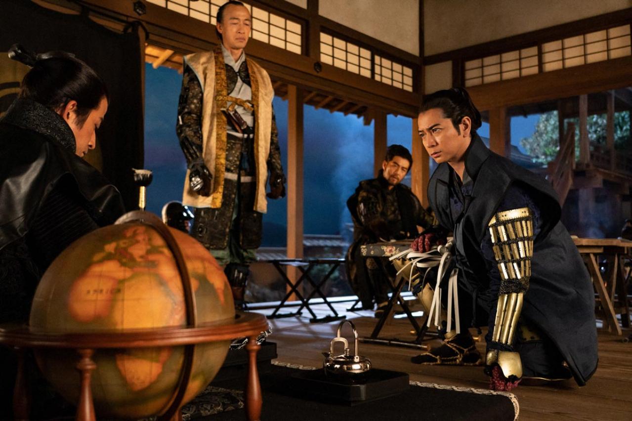 「どうする家康」気の毒な家康（松本潤）。信長（岡田准一）は、家康を前線に残したまま、何も告げずに退却した⁉︎