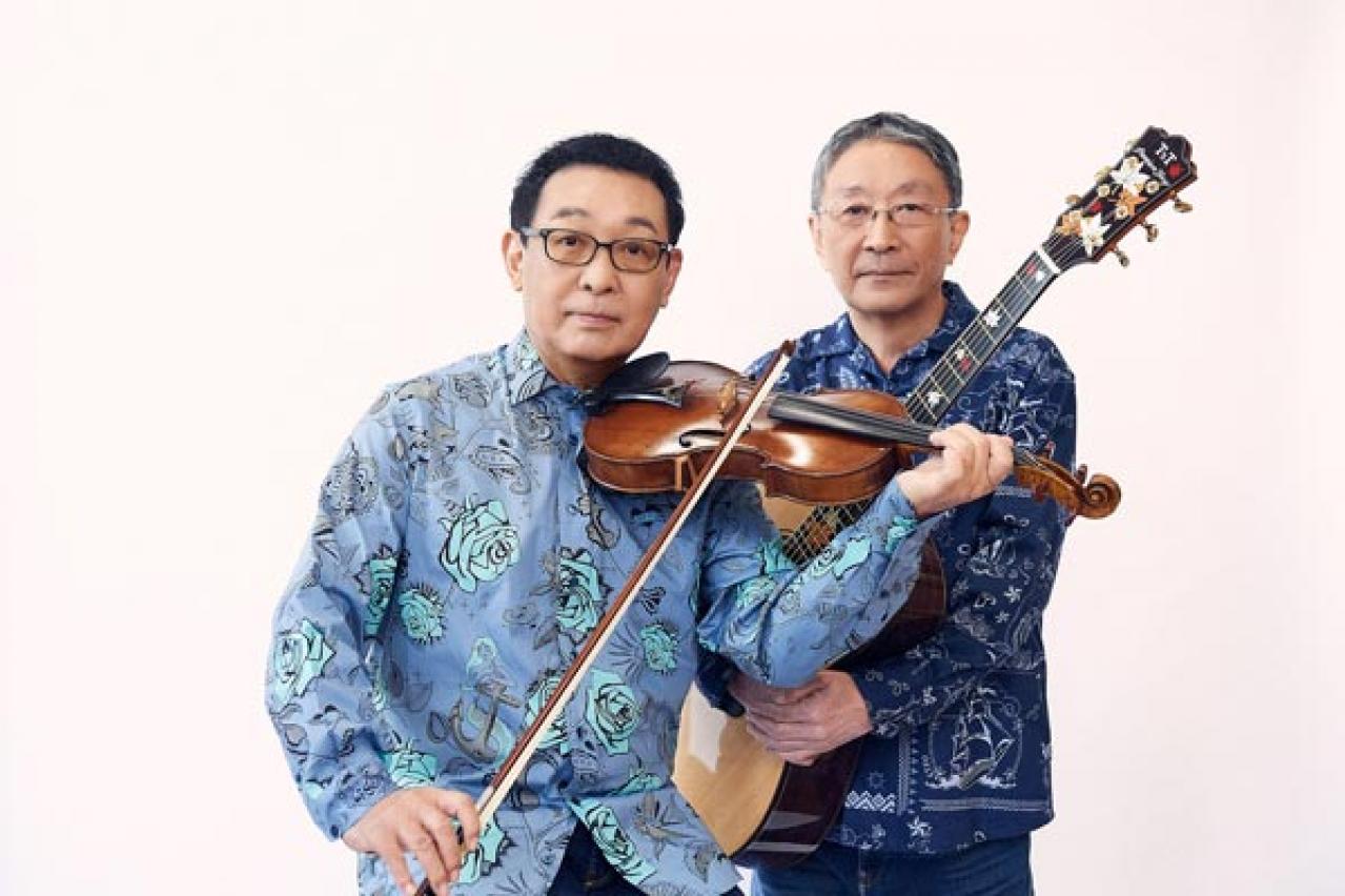 さだまさしさん、母を語る。「お前を信頼しています 母より」手紙の最後には、いつもこの言葉がありました（画像6）