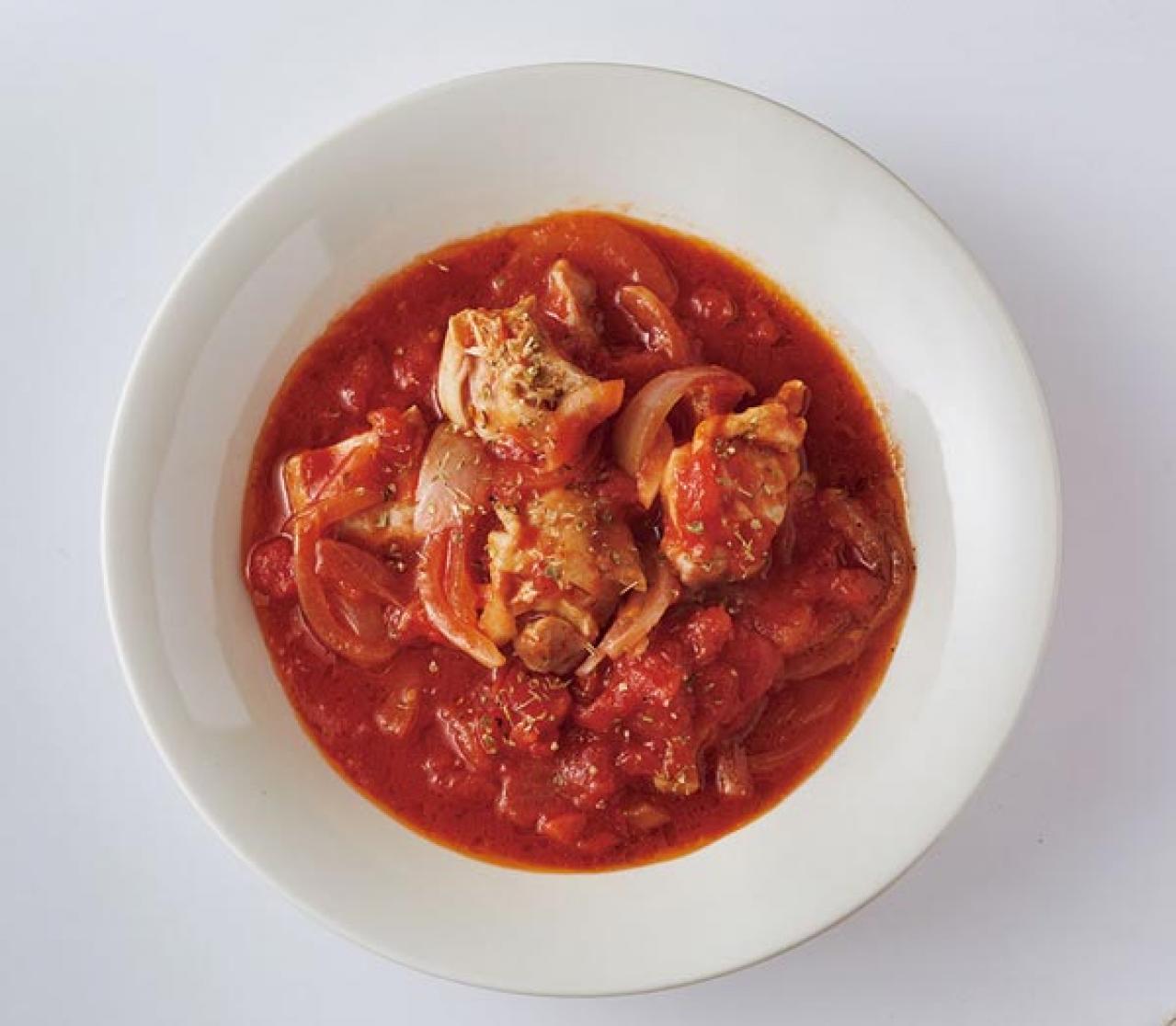 電子レンジで簡単おいしい【チーズタッカルビ】｜上田淳子さんのラクするご自愛ごはん（画像4）