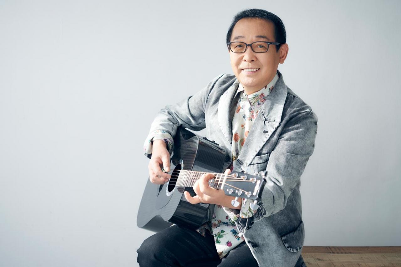 さだまさしさん、母を語る。「お前を信頼しています 母より」手紙の最後には、いつもこの言葉がありました