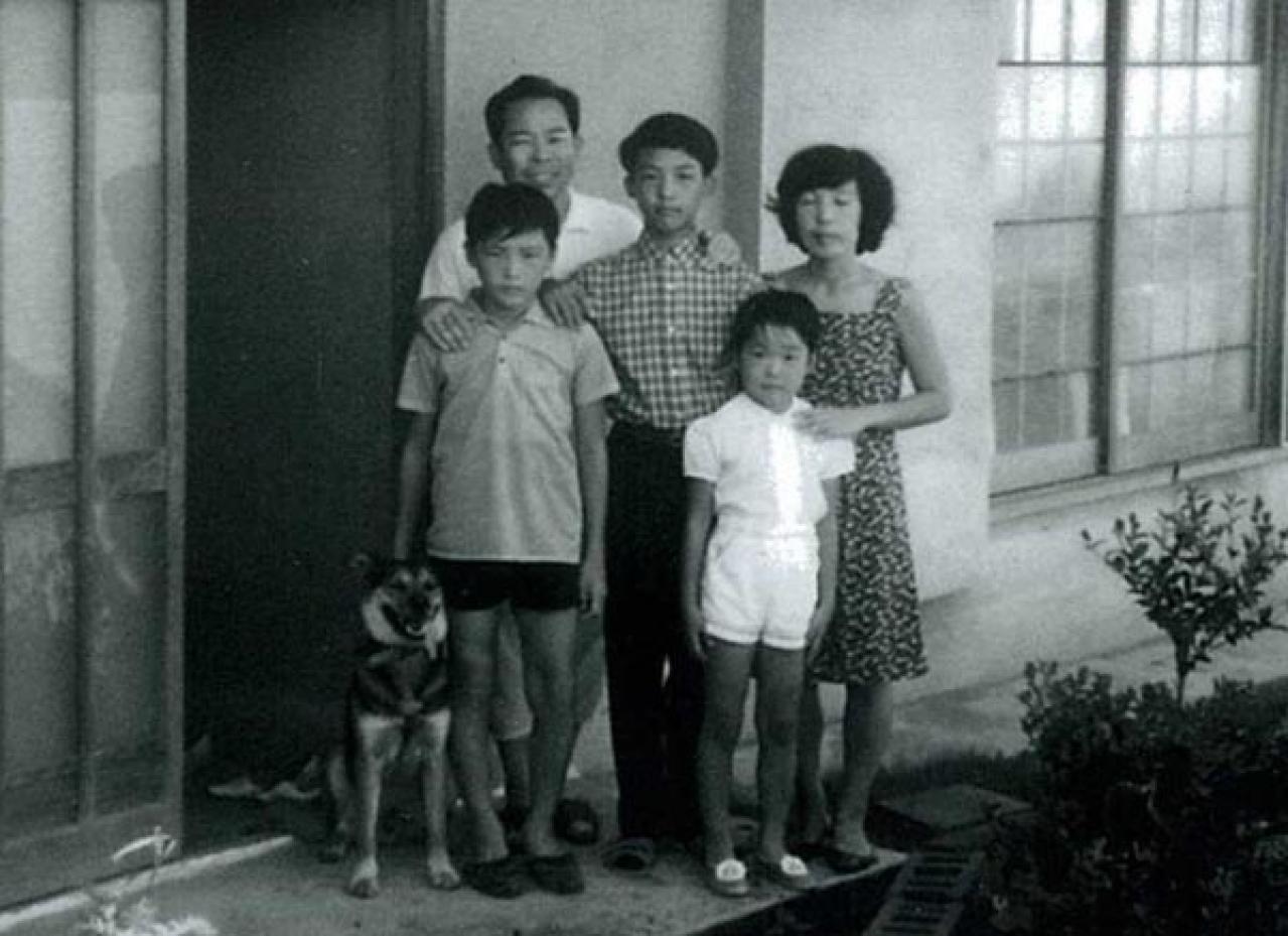 さだまさしさん、母を語る。「お前を信頼しています 母より」手紙の最後には、いつもこの言葉がありました（画像5）