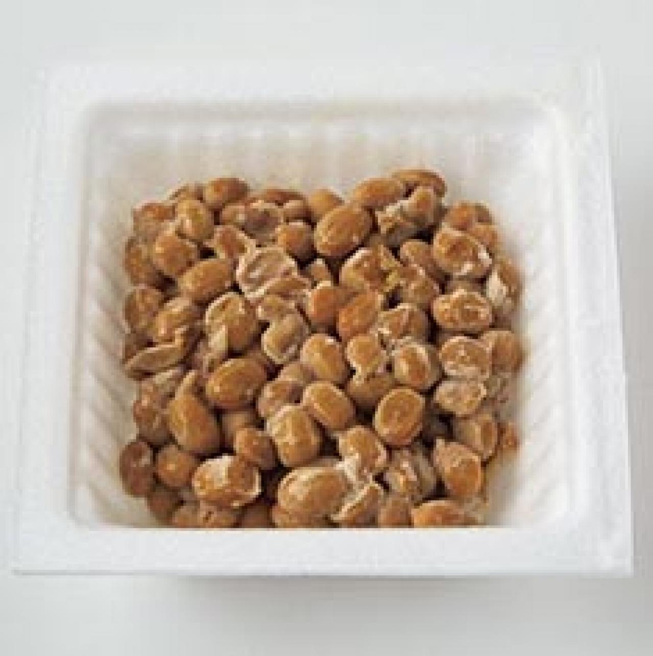 あっという間に完成！【納豆】が主役のヘルシーおかず2選「オムレツ」「アボカド納豆やっこ」（画像4）