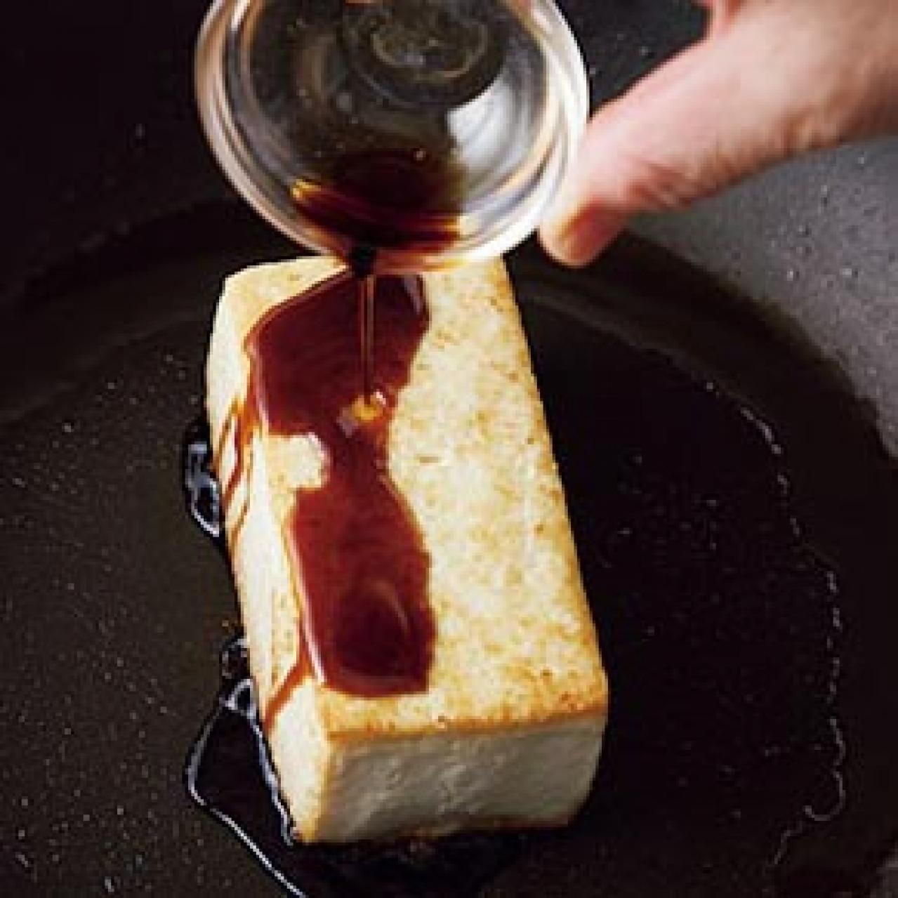 【豆腐】が主役の簡単＆ヘルシーなおかず2選｜上田淳子さんのラクするご自愛ごはん（画像6）