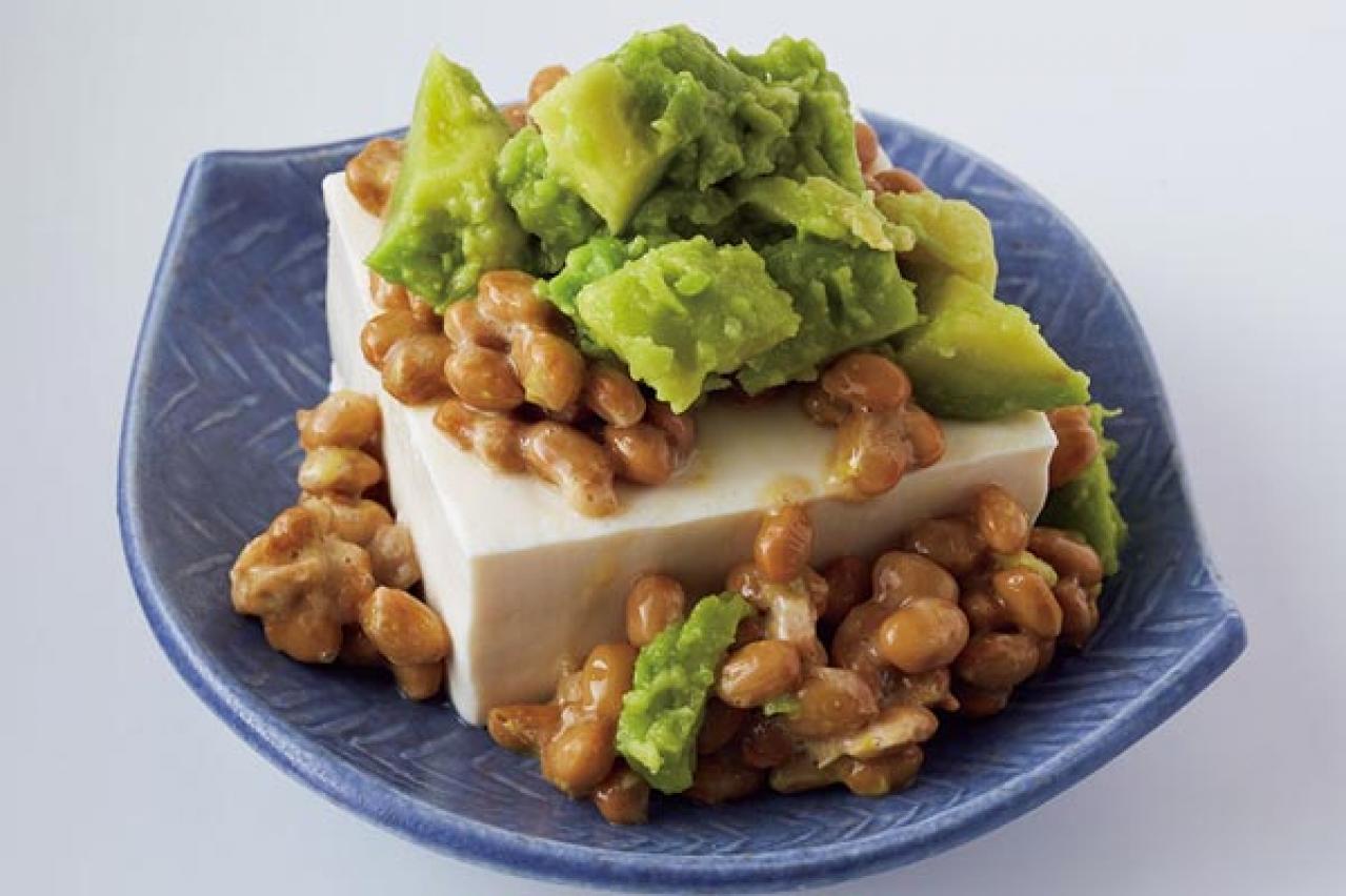 【納豆】が主役の簡単＆ヘルシーなおかず2選｜上田淳子さんのラクするご自愛ごはん（画像5）