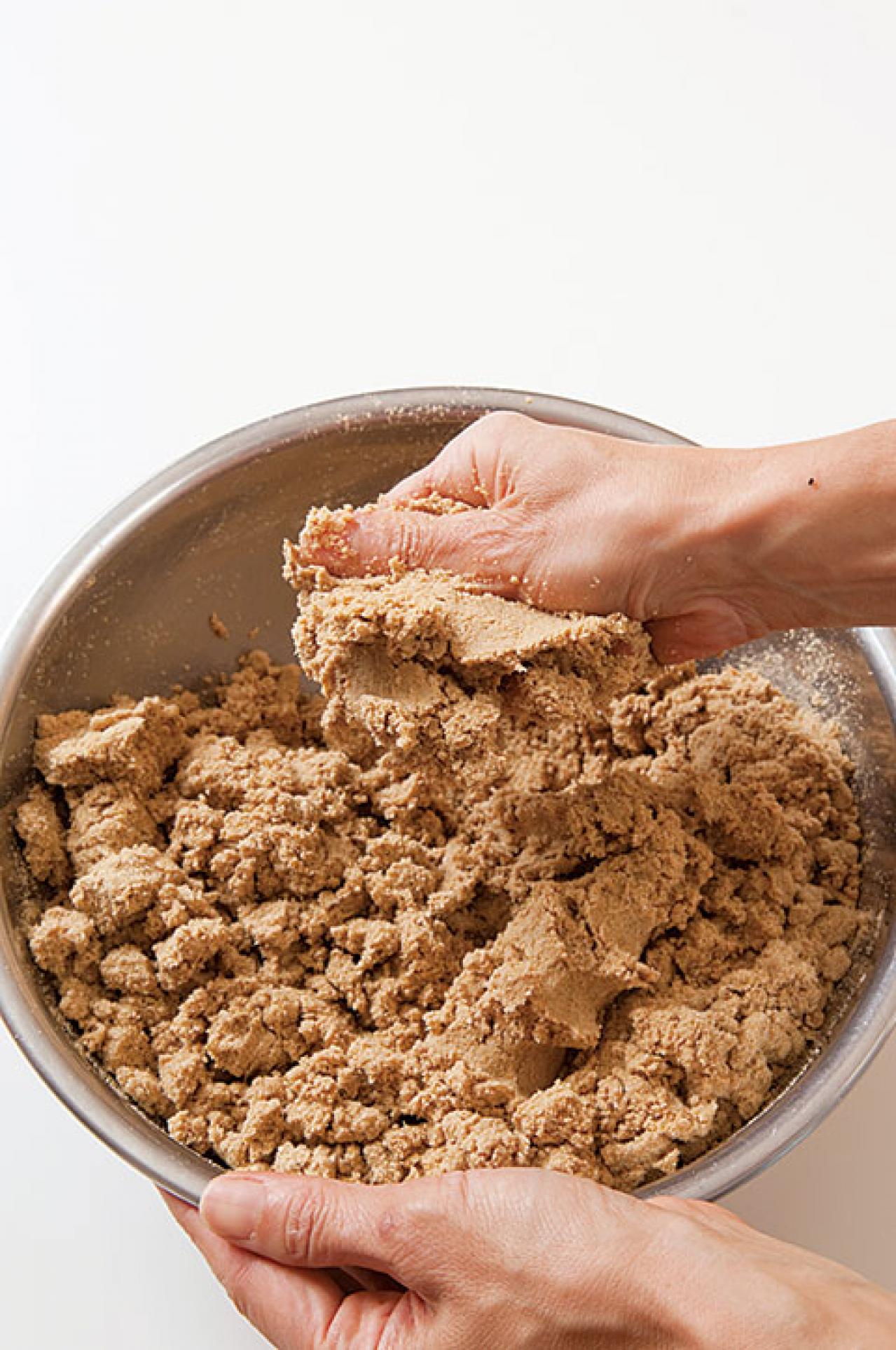 ぬか漬けがいま大人気！　初心者でも簡単に始められる、本格的なぬか床の作り方（画像6）