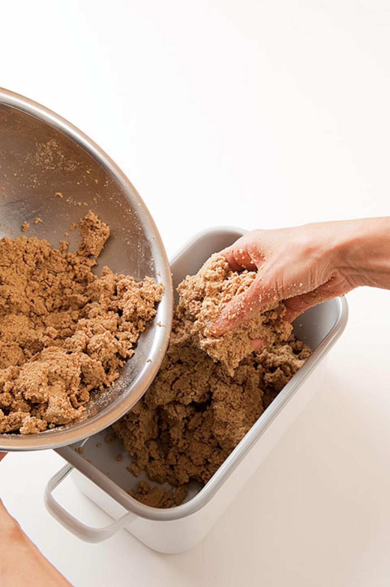 ぬか漬けがいま大人気！　初心者でも簡単に始められる、本格的なぬか床の作り方（画像7）