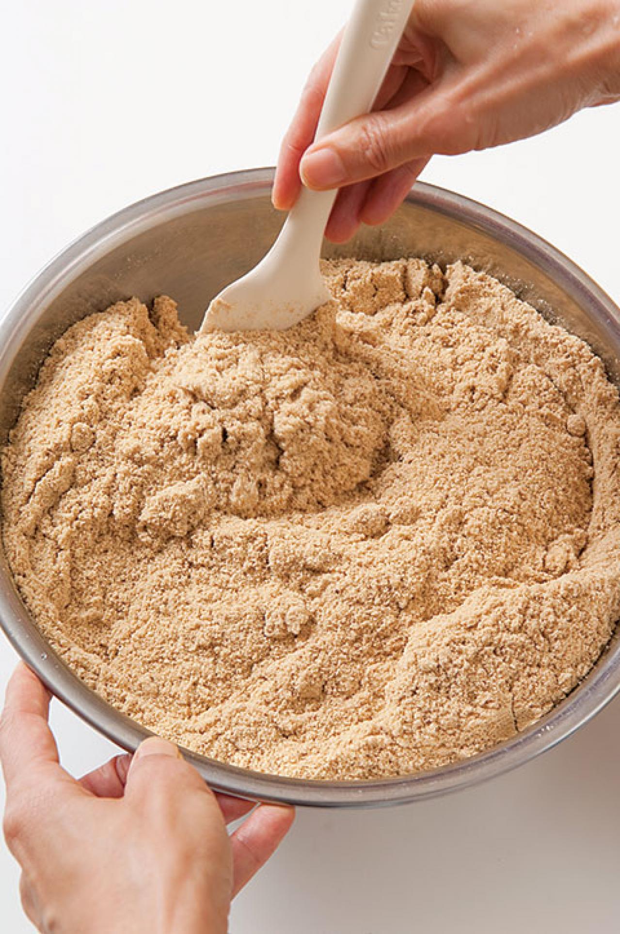 ぬか漬けがいま大人気！　初心者でも簡単に始められる、本格的なぬか床の作り方（画像5）