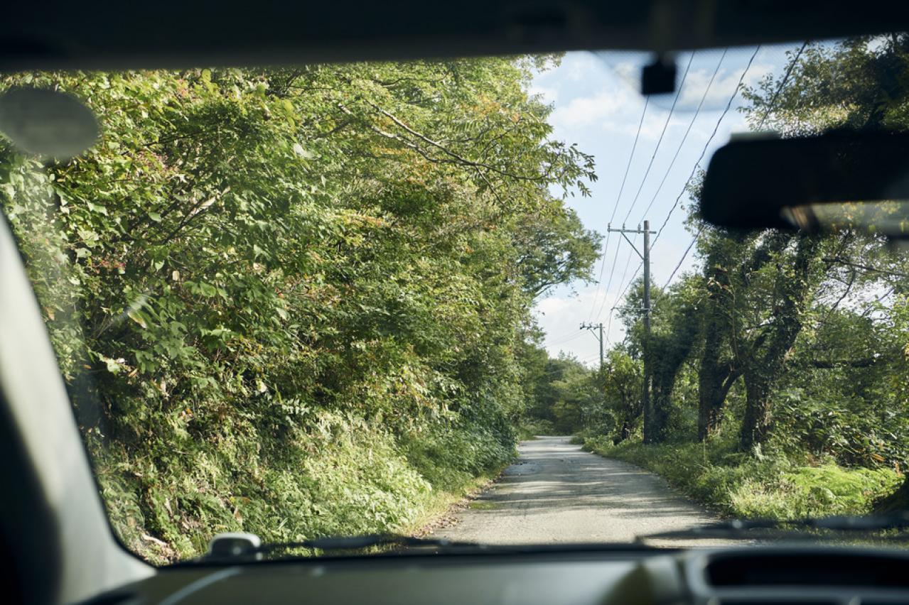 都会から地方へ。畑仕事をはじめたデザイナーAsakoさんの「農」のある暮らし（画像2）