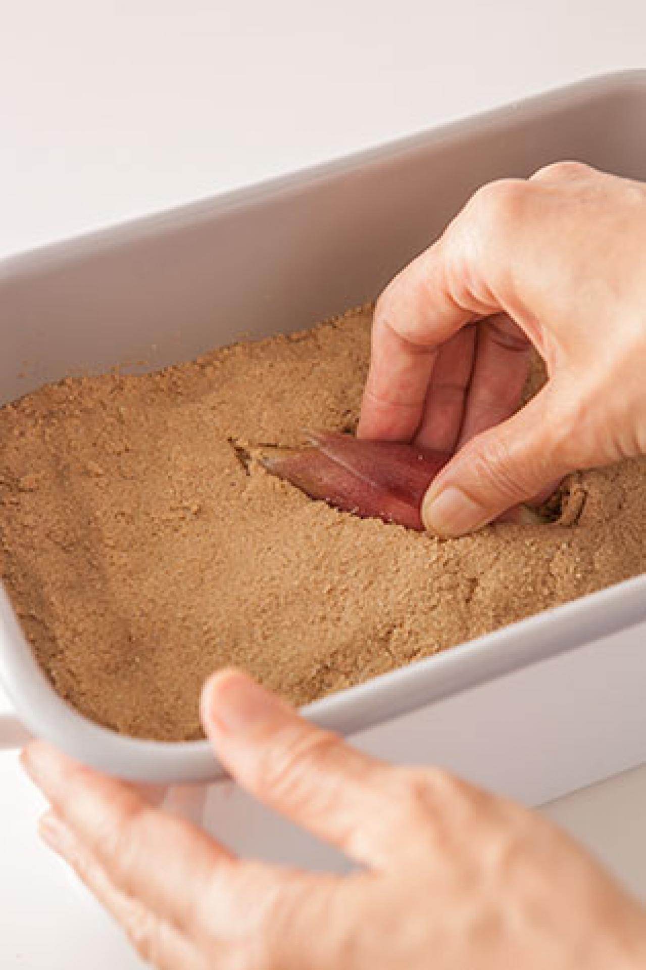 ぬか漬けに挑戦！初心者でも簡単に始められる、本格派のぬか床づくり（画像22）