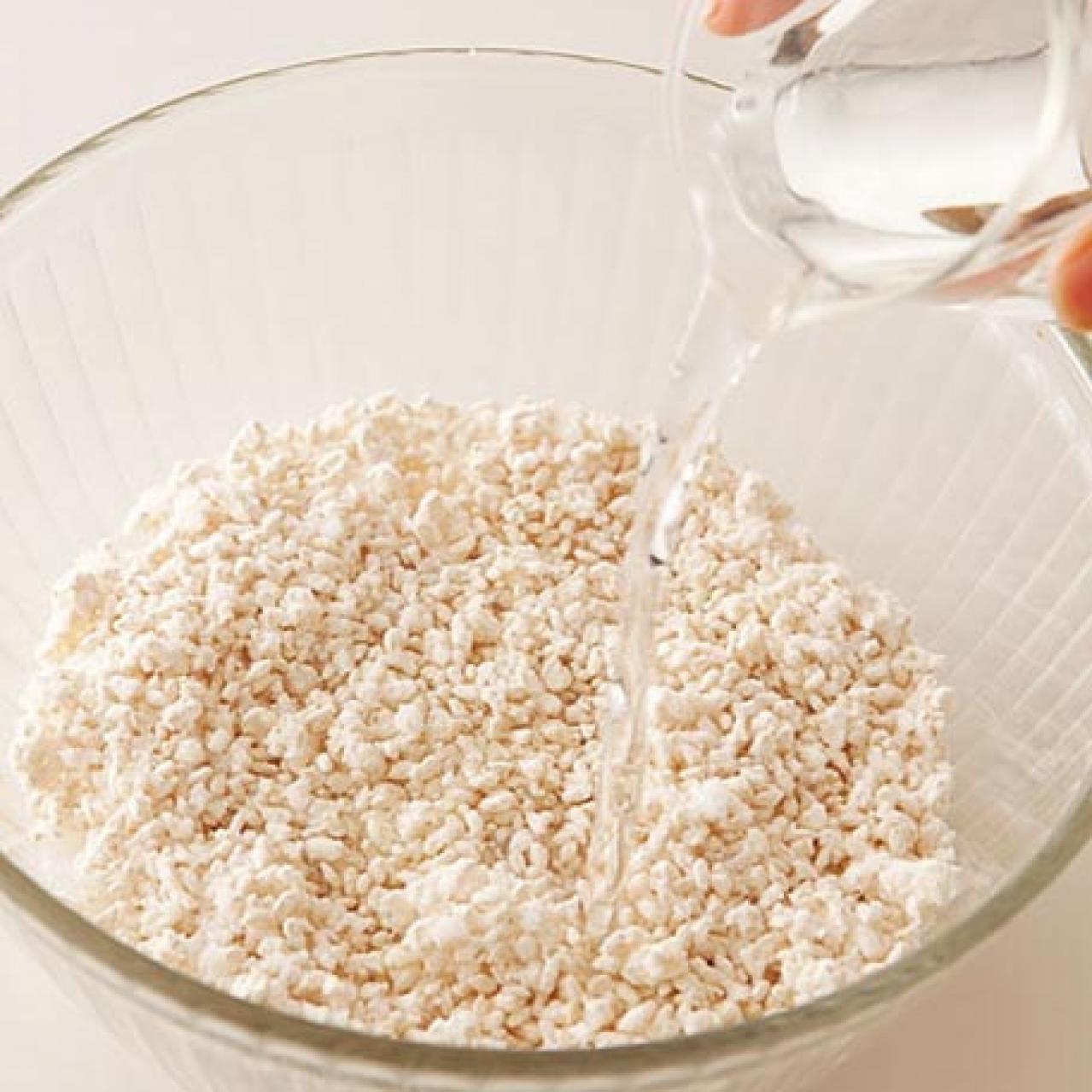 簡単手作り【にんじんの塩麹漬け】は、まろやかな味わいのヘルシー食。翌日食べられる（画像5）