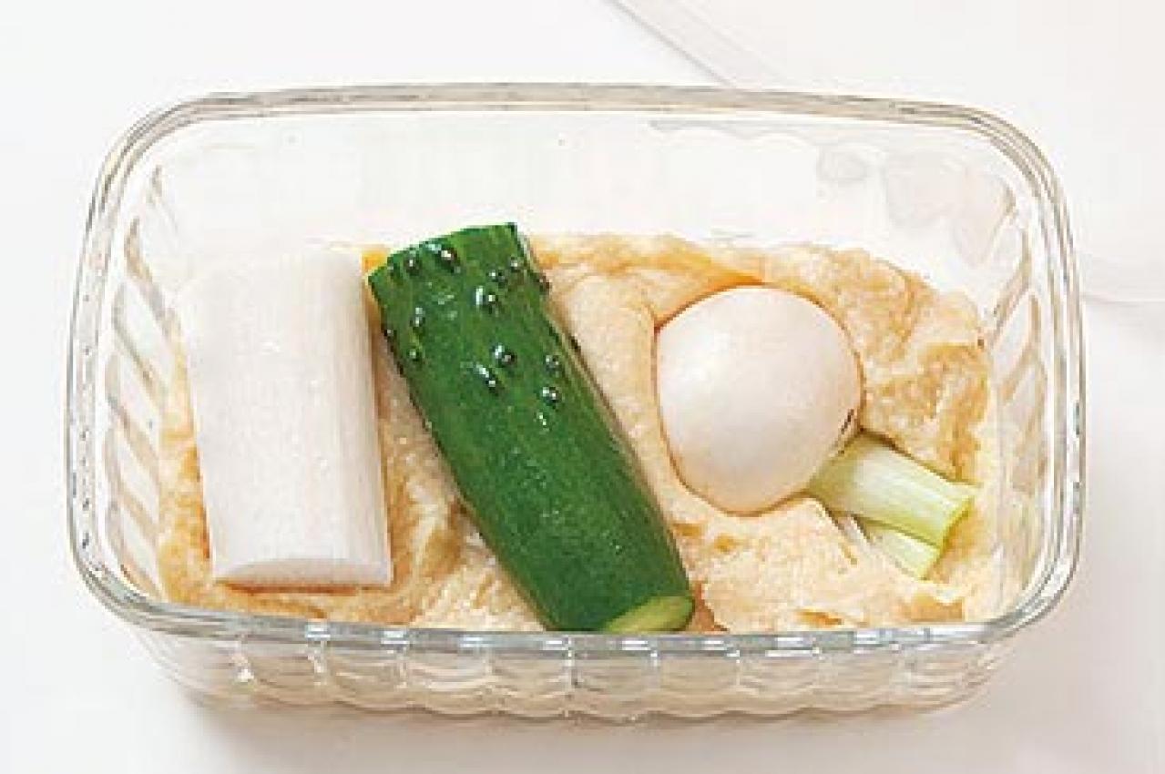 きゅうりの大量消費に！【きゅうりのかす漬け】が大人の味わい。みそかす漬けも（画像12）