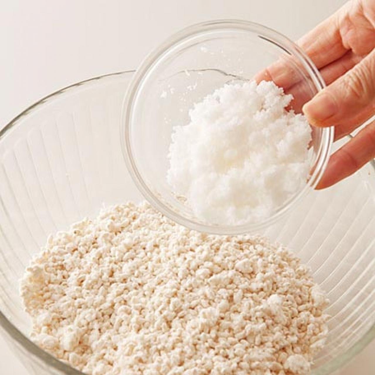 簡単手作り【にんじんの塩麹漬け】は、まろやかな味わいのヘルシー食。翌日食べられる（画像4）