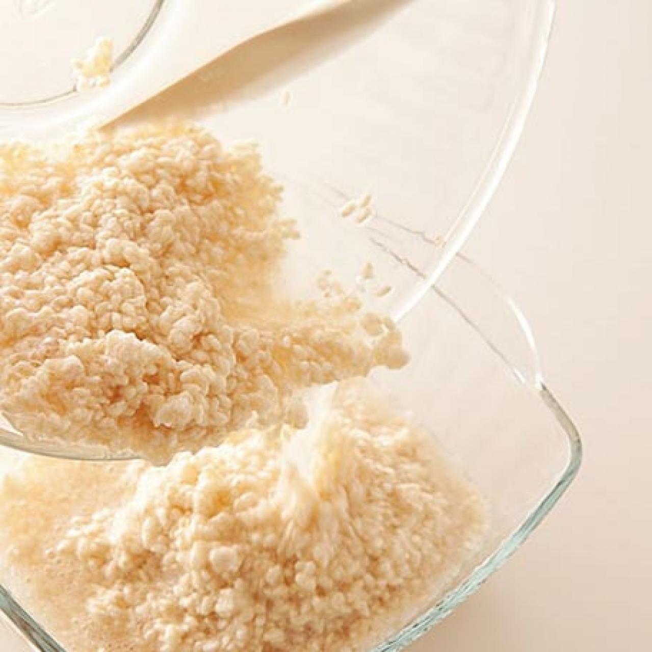 簡単手作り【にんじんの塩麹漬け】は、まろやかな味わいのヘルシー食。翌日食べられる（画像7）