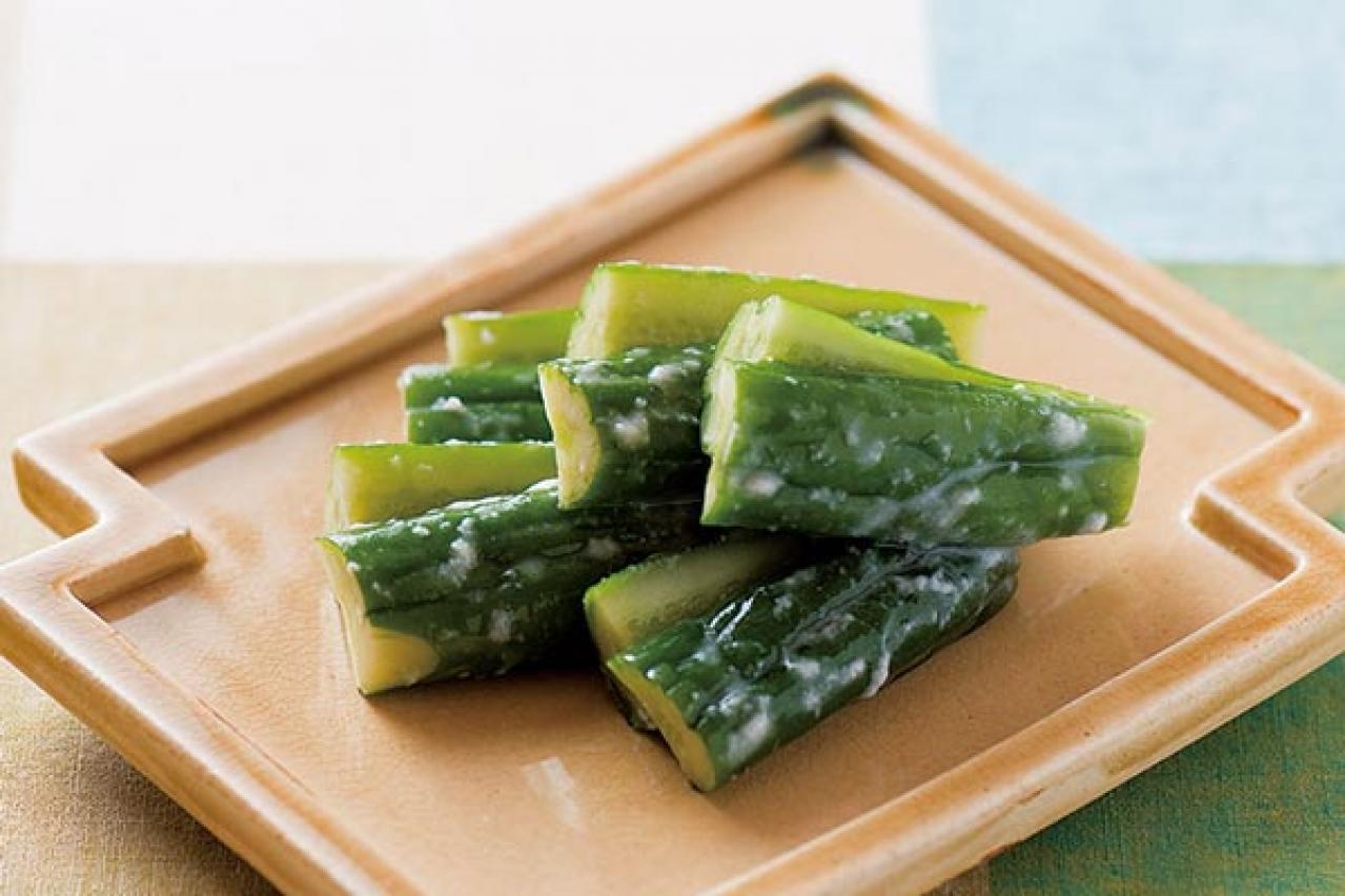 きゅうりの大量消費に！【きゅうりのかす漬け】が大人の味わい。みそかす漬けも（画像5）
