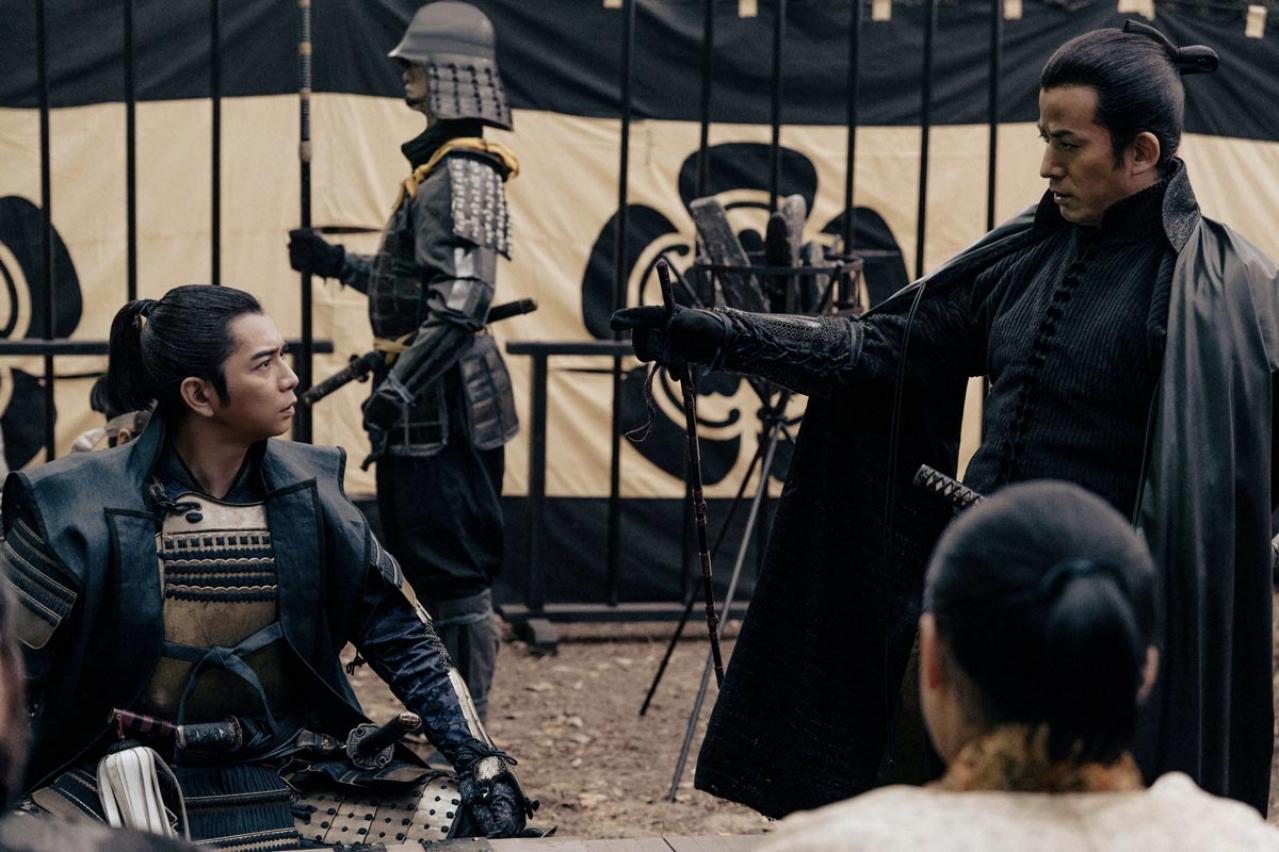 「どうする家康」信長に不満を募らせる家康の大葛藤。姉川の合戦では、家康はやる気満々だったという説も⁉︎