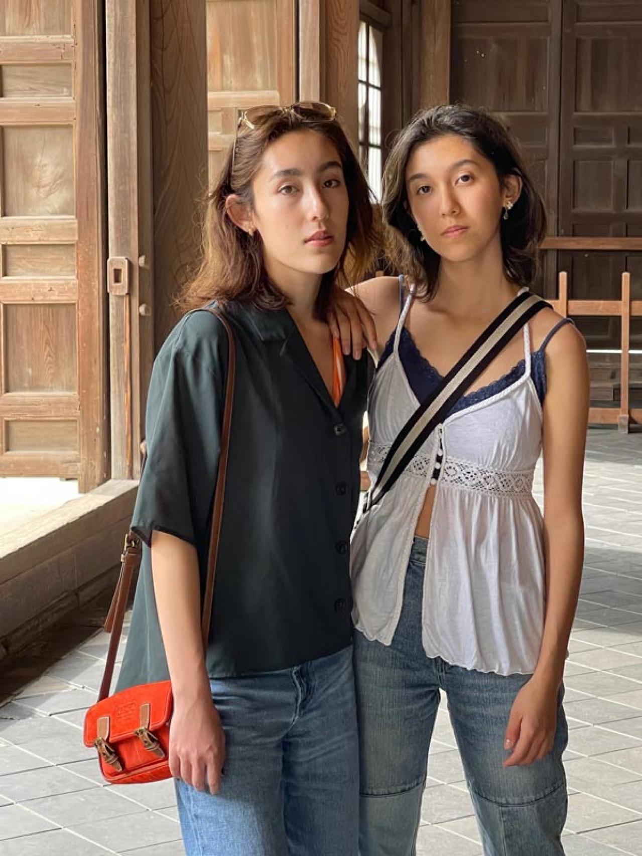 スマホですてきな旅行写真！「大仏と２ショットを撮るには？」プロが教える大きな建物の写真の撮り方（画像20）