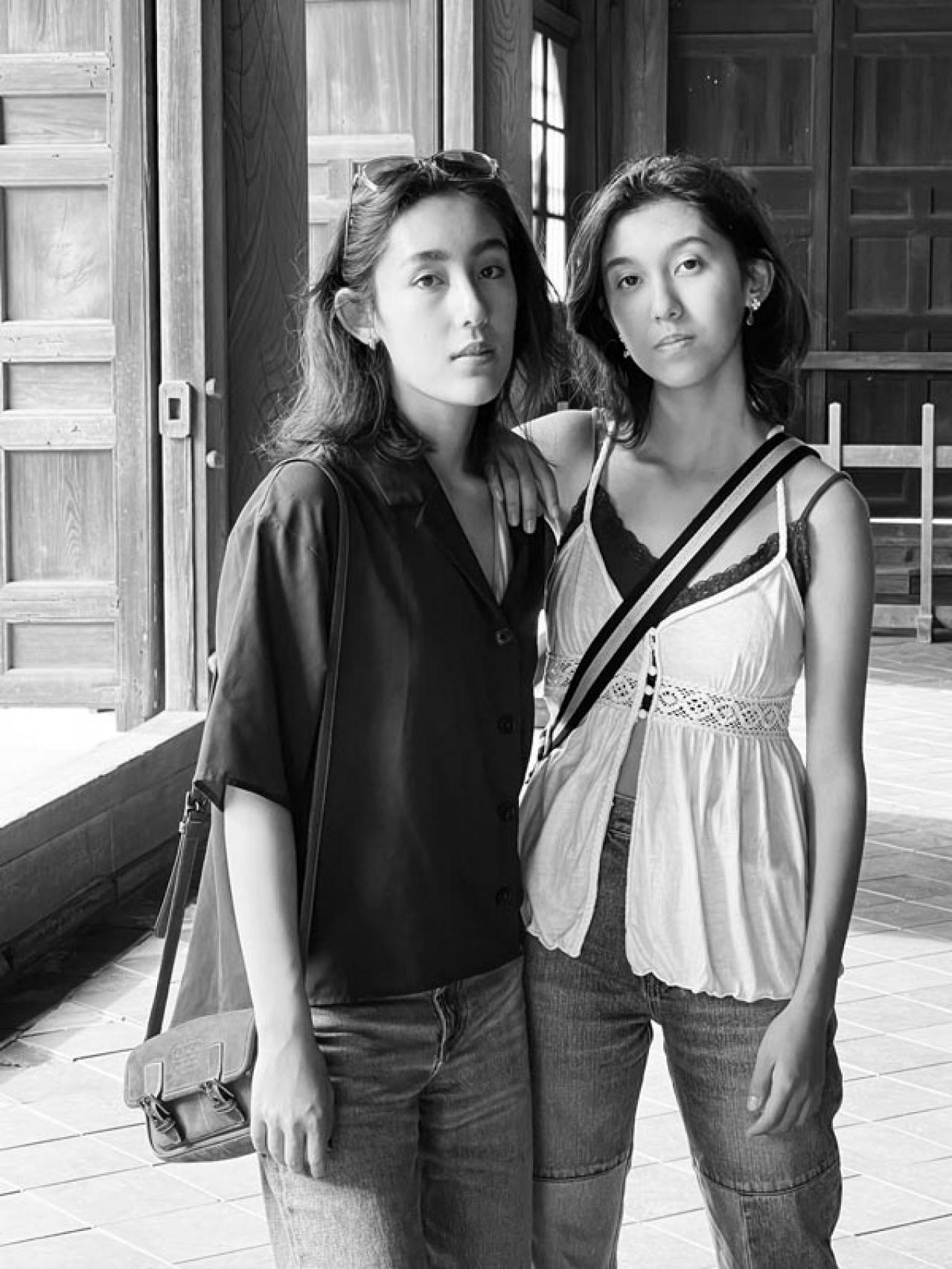 スマホですてきな旅行写真！「大仏と２ショットを撮るには？」プロが教える大きな建物の写真の撮り方（画像21）