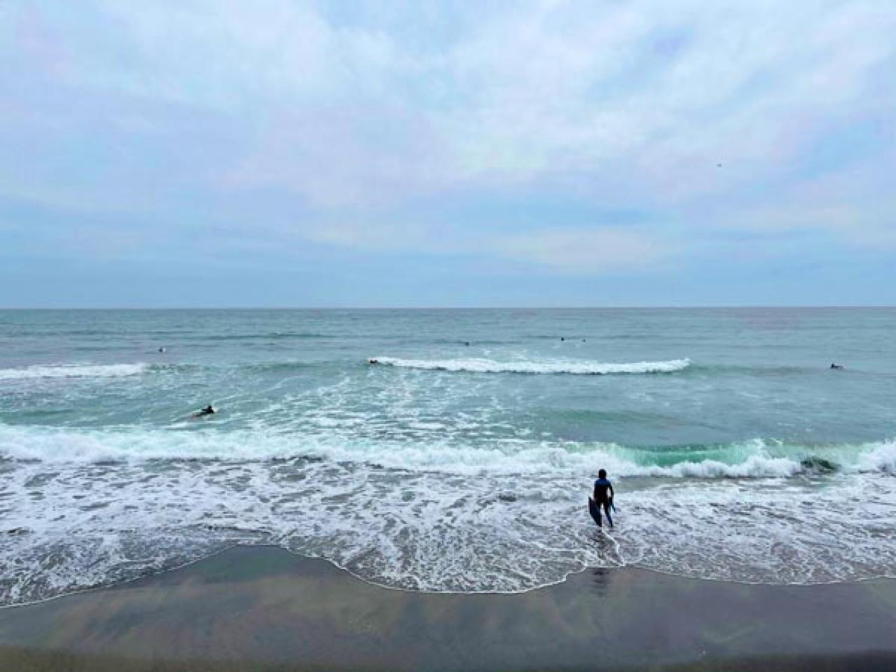 【プロ直伝】スマホで撮れる風景写真「7つの構図レッスン」（画像9）