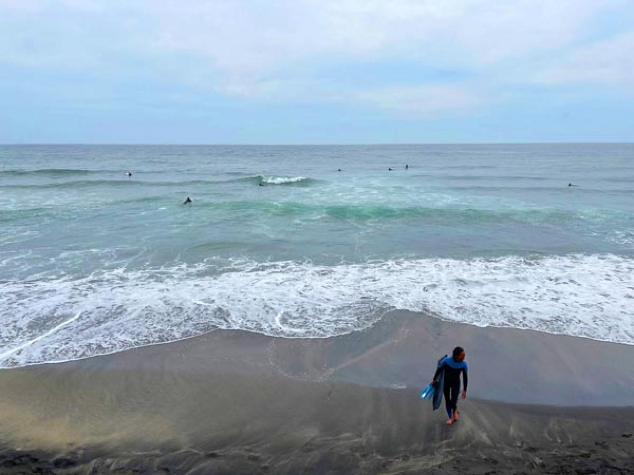 【プロ直伝】スマホで撮れる風景写真「7つの構図レッスン」（画像10）