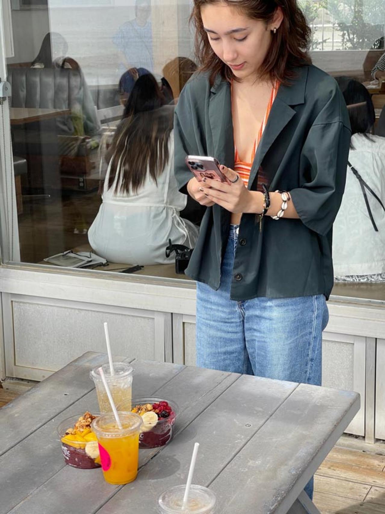 真上からor斜め45度？料理写真を撮る2つのアングルをマスターしよう【スマホで撮影】（画像12）