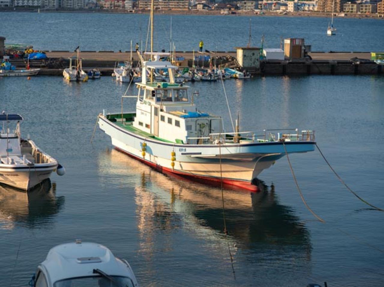 【プロ直伝】スマホで撮れる風景写真「7つの構図レッスン」（画像2）