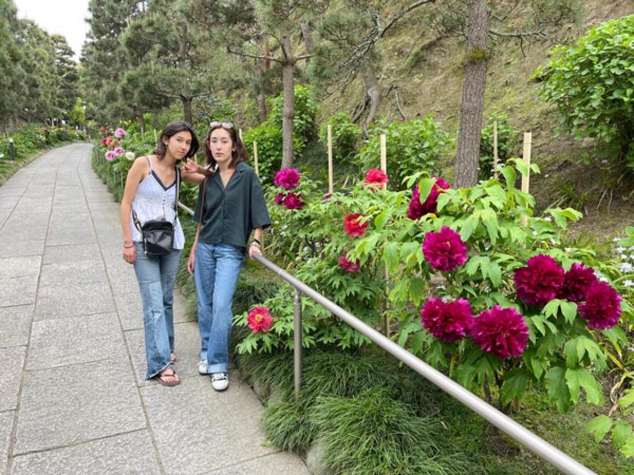 【プロ直伝】スマホで撮れる風景写真「7つの構図レッスン」（画像4）