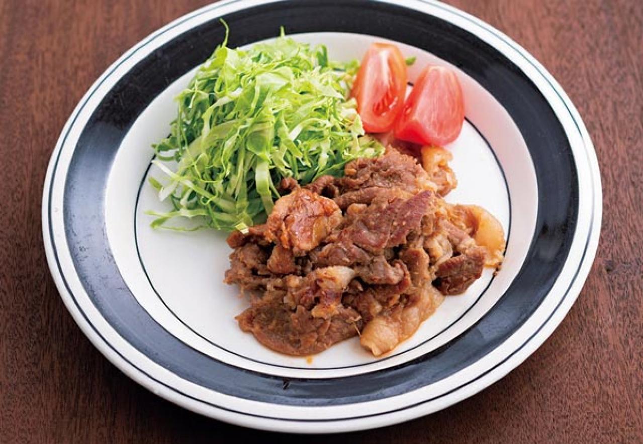 【豚肉の下味冷凍】で作る簡単おかず2選｜時短がかなう「冷凍作りおき」（画像2）