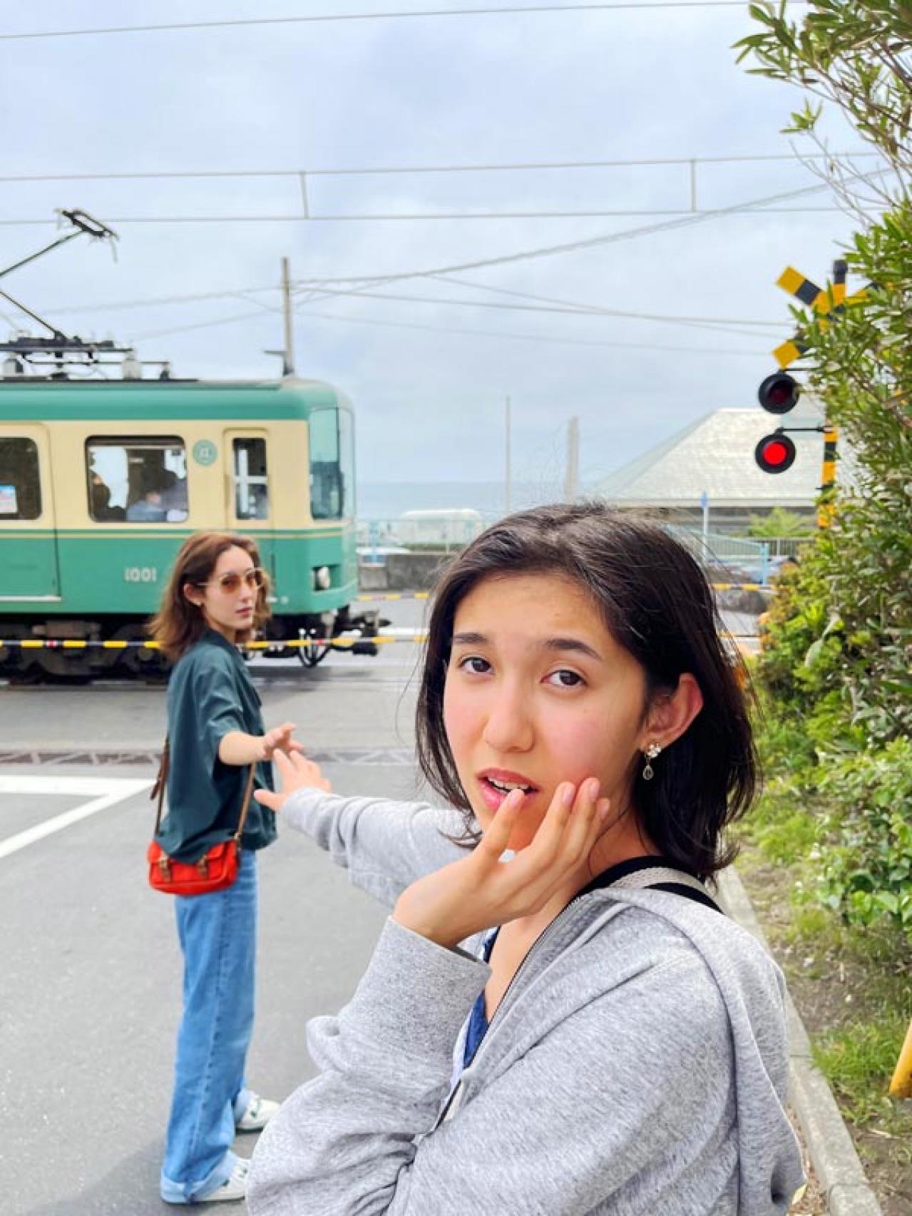 スマホですてきな旅行写真！「大仏と２ショットを撮るには？」プロが教える大きな建物の写真の撮り方（画像15）