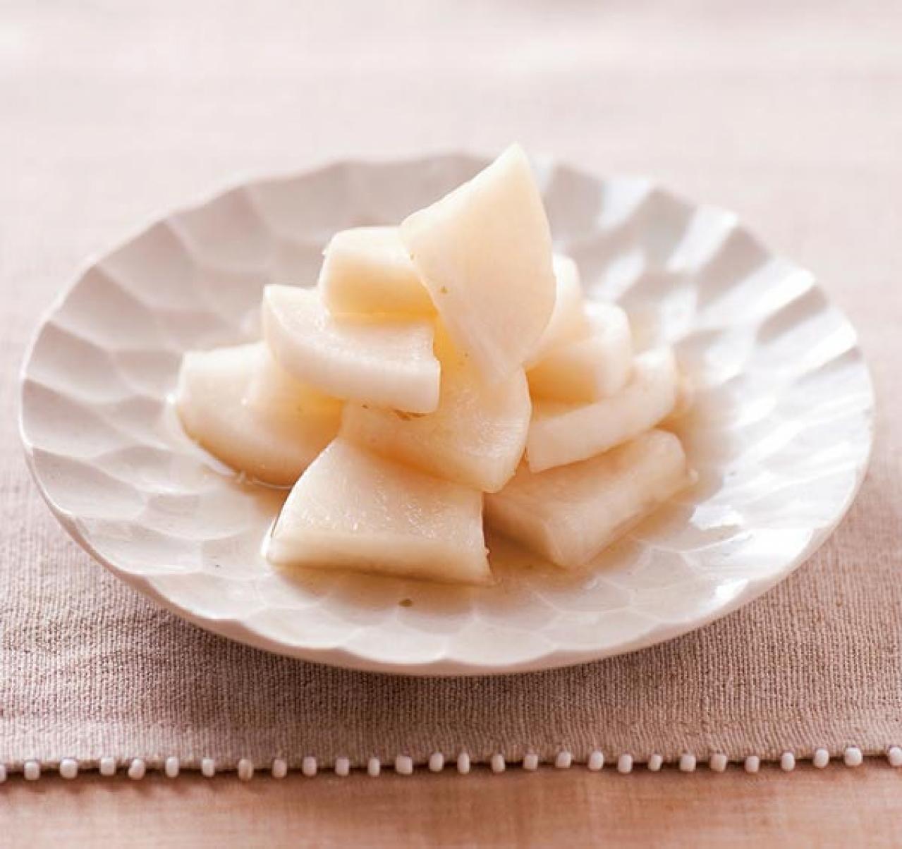 たった15分で完成【えのきの浅漬け】が絶妙！余った野菜を浅漬けにする方法（画像2）