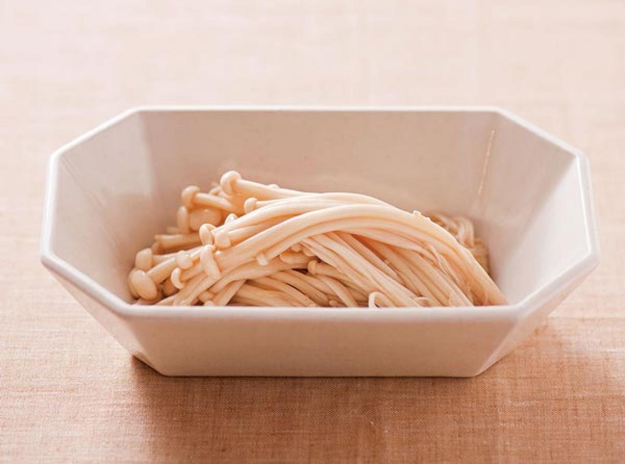たった15分で完成【えのきの浅漬け】が絶妙！余った野菜を浅漬けにする方法（画像6）