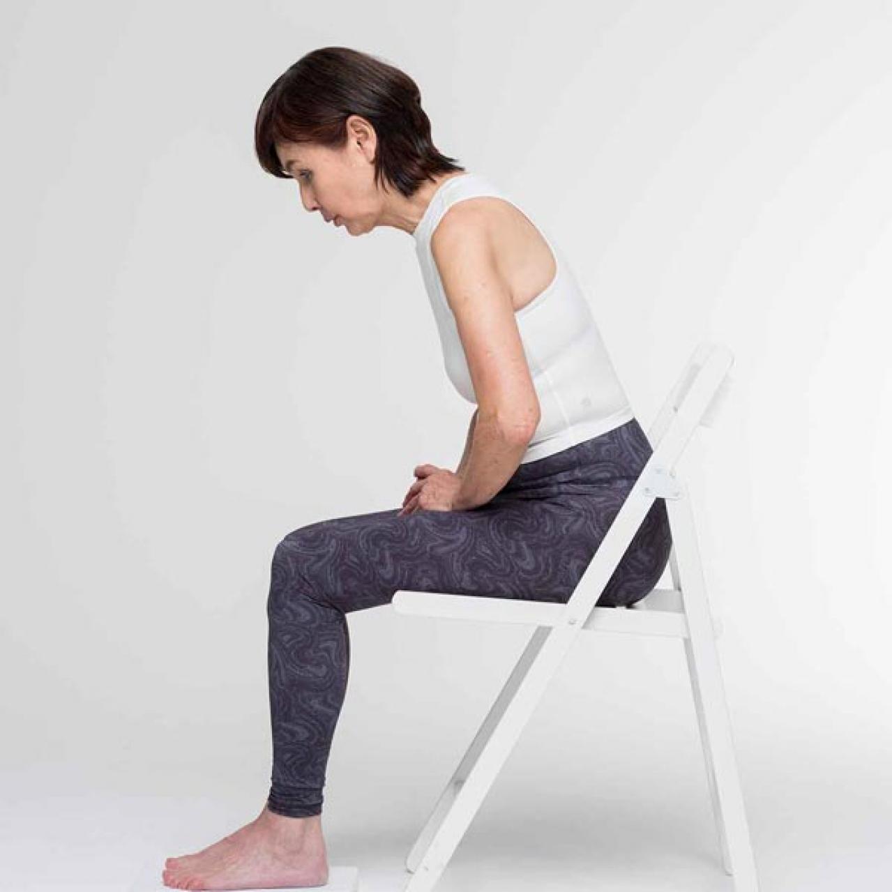 奇跡の78歳！谷  玉惠さんが伝授、今すぐできる「お尻の整え方」（画像4）