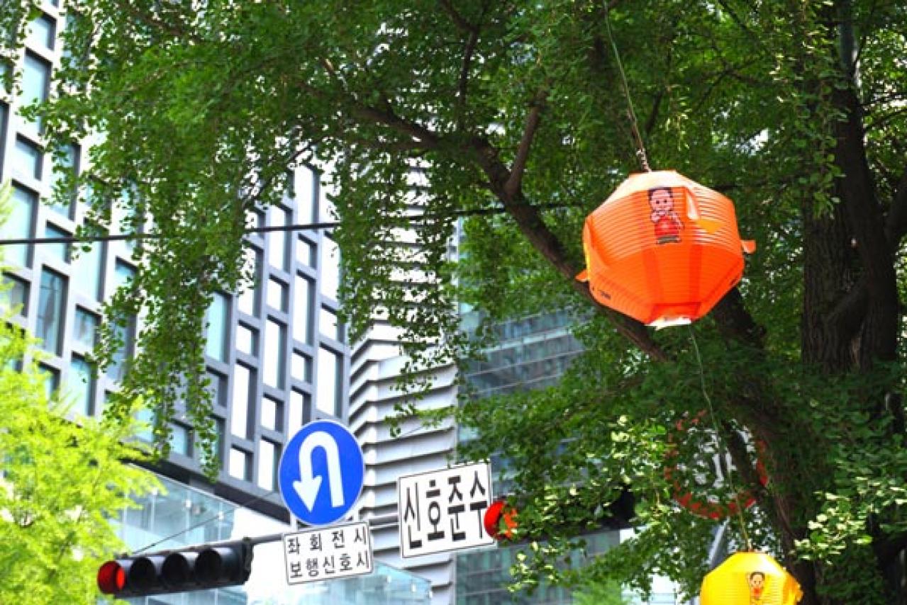 爽やかな季節にぴったり！　ソウル市庁前広場＋仁寺洞で楽しめるお散歩とイベント情報（画像11）