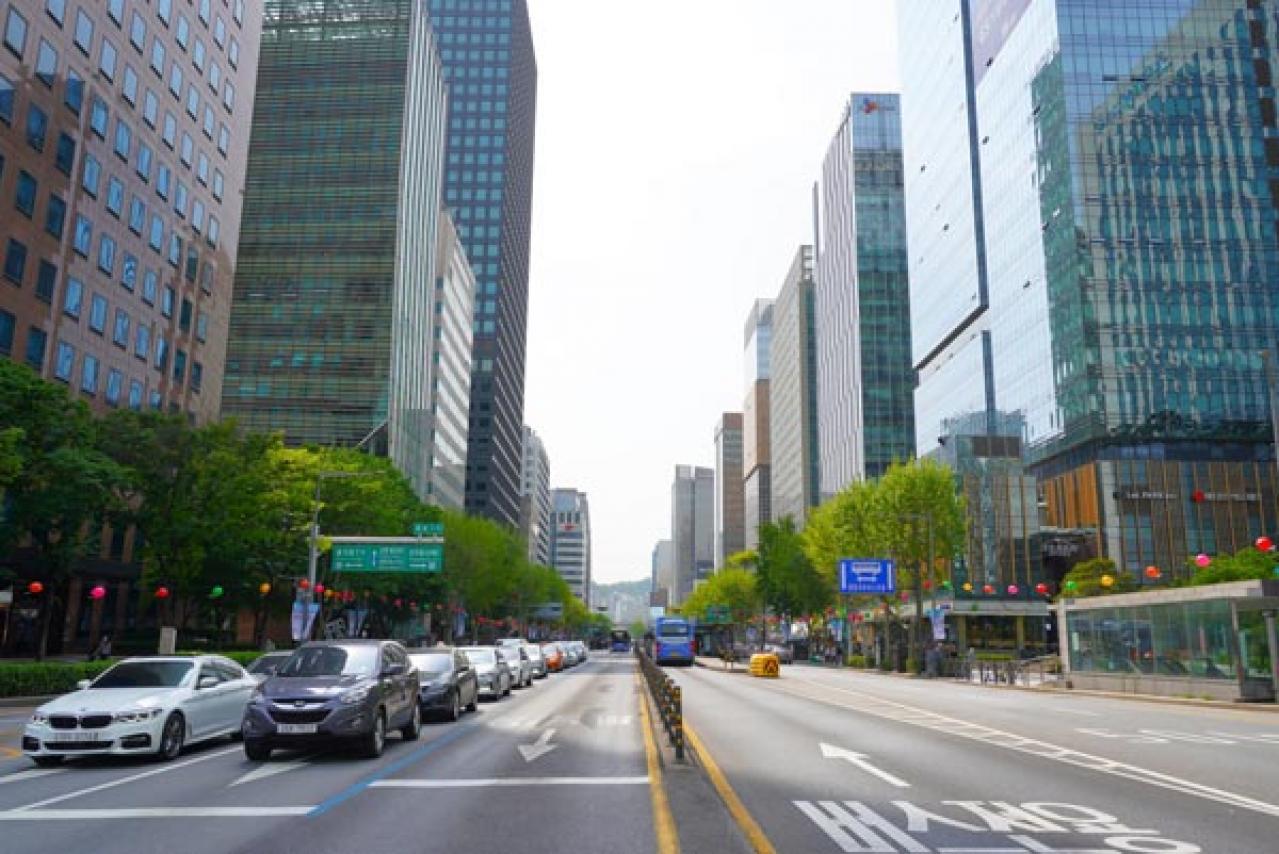 爽やかな季節にぴったり！　ソウル市庁前広場＋仁寺洞で楽しめるお散歩とイベント情報（画像12）