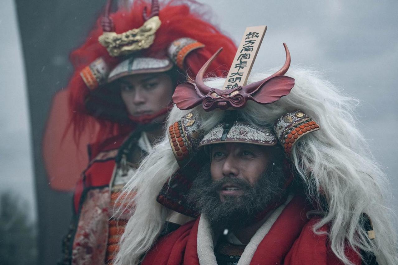 【どうする家康】武田信玄（阿部寛）が見せつけた圧倒的な強さと存在感！　三方ヶ原合戦はどうなる⁉︎